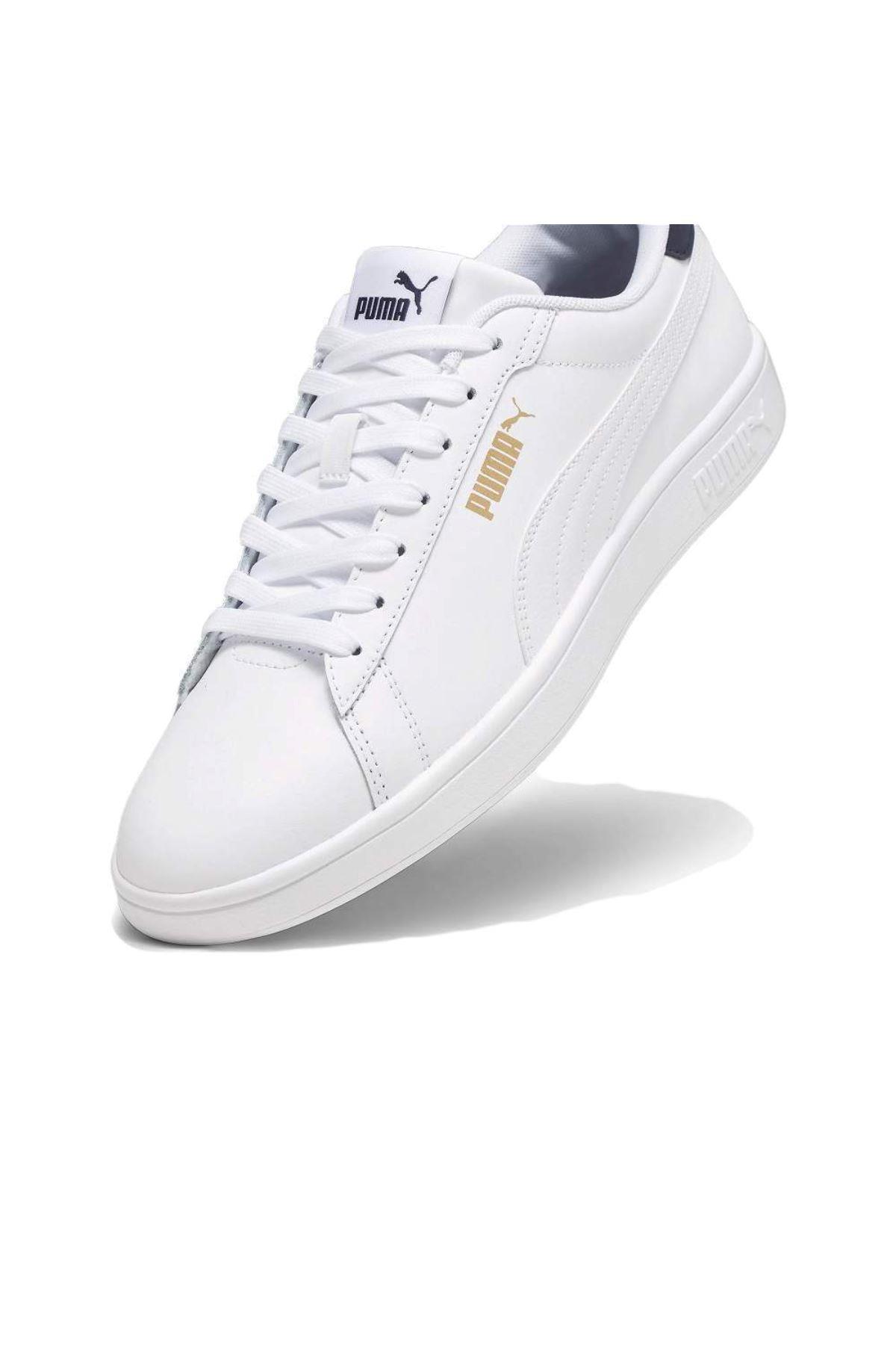 puma 390987-01 SMASH 3.0 GÜNLÜK SPOR AYAKKABI