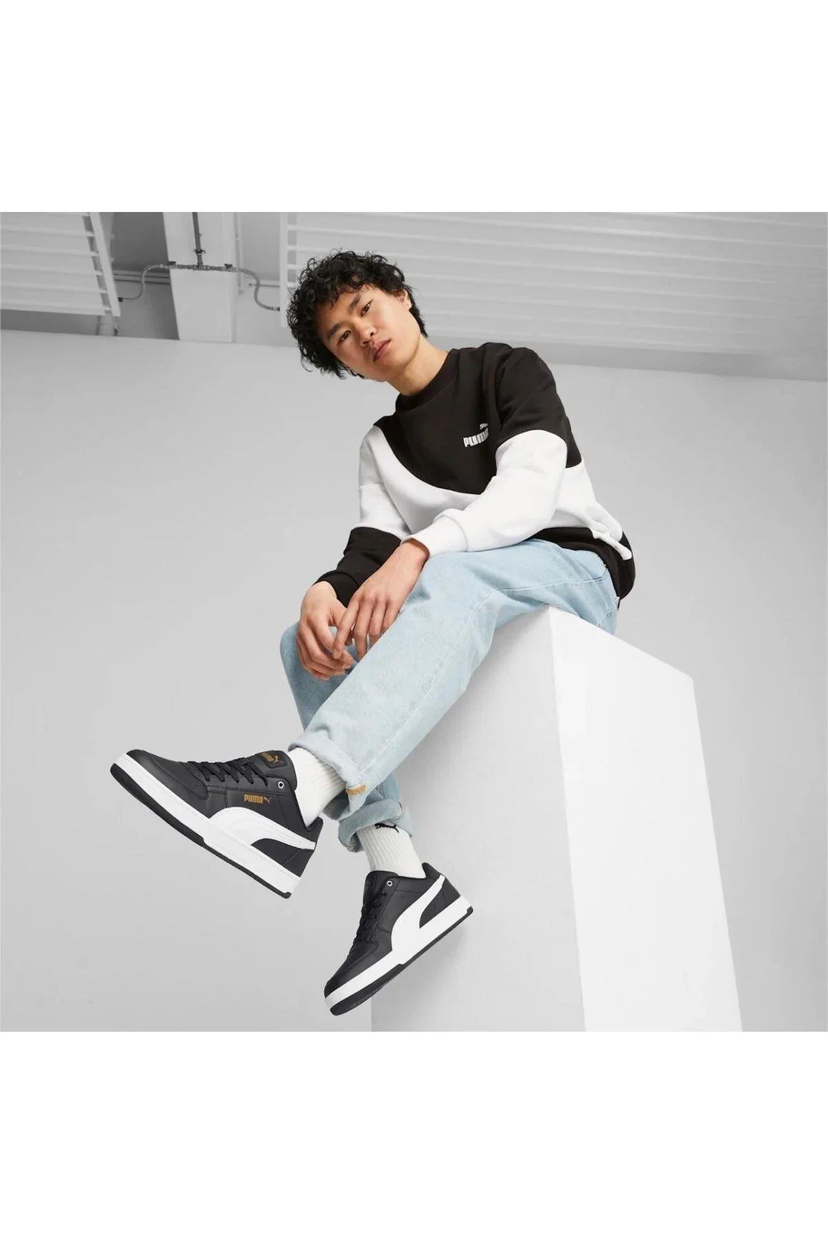 puma 392290-04 CAVEN 2.0 GÜNLÜK SPOR AYAKKABI