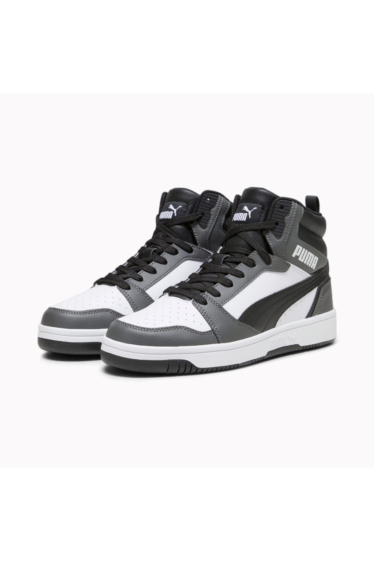 puma 392326-03 REBOUND V6 GÜNLÜK SPOR AYAKKABI