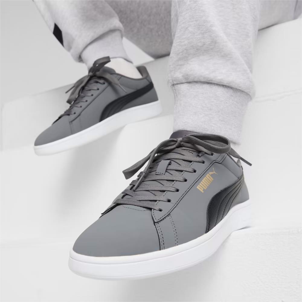 puma 392336-02 SMASH 3.0 BUCK GÜNLÜK SPOR AYAKKABI
