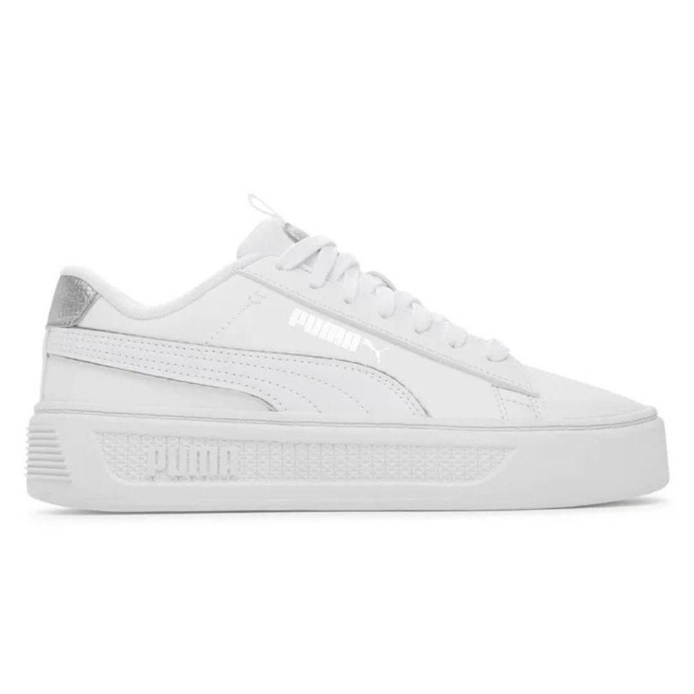 puma 392504-02 SMASH PLATFORM V3 GÜNLÜK SPOR AYAKKABI