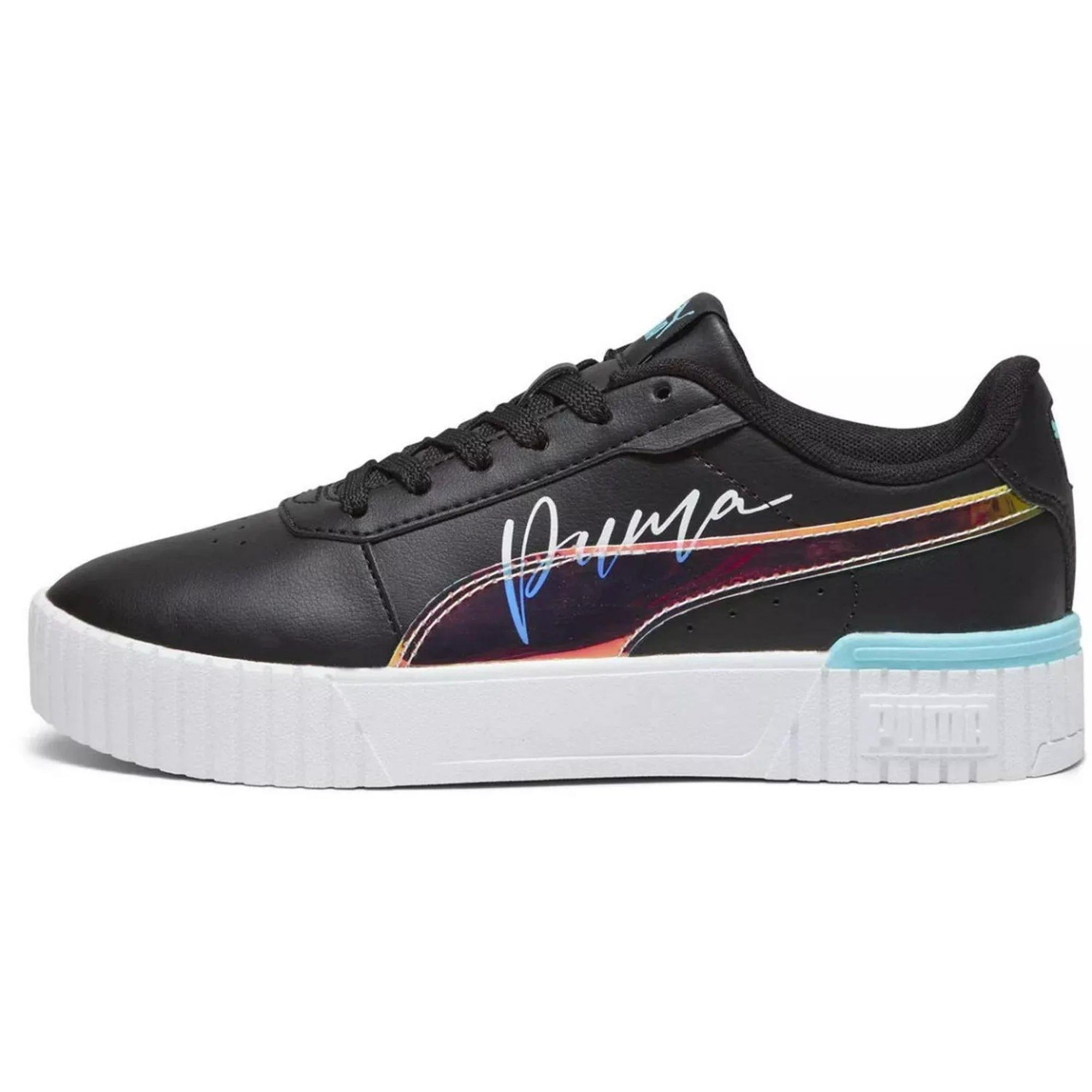 puma 392654-02 CARINA 2.0 GÜNLÜK SPOR AYAKKABI