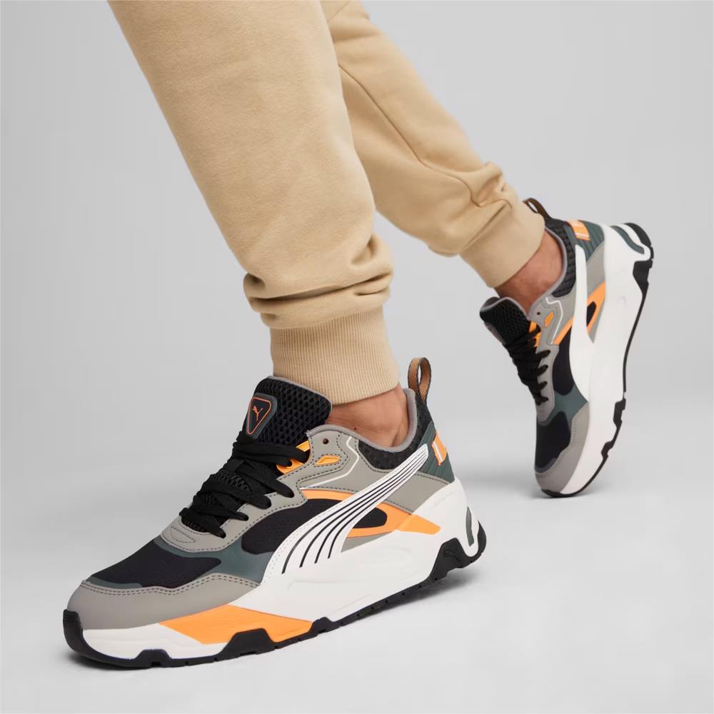 puma 395262-02 TRINITY DESERT ROAD GÜNLÜK SPOR AYAKKABI