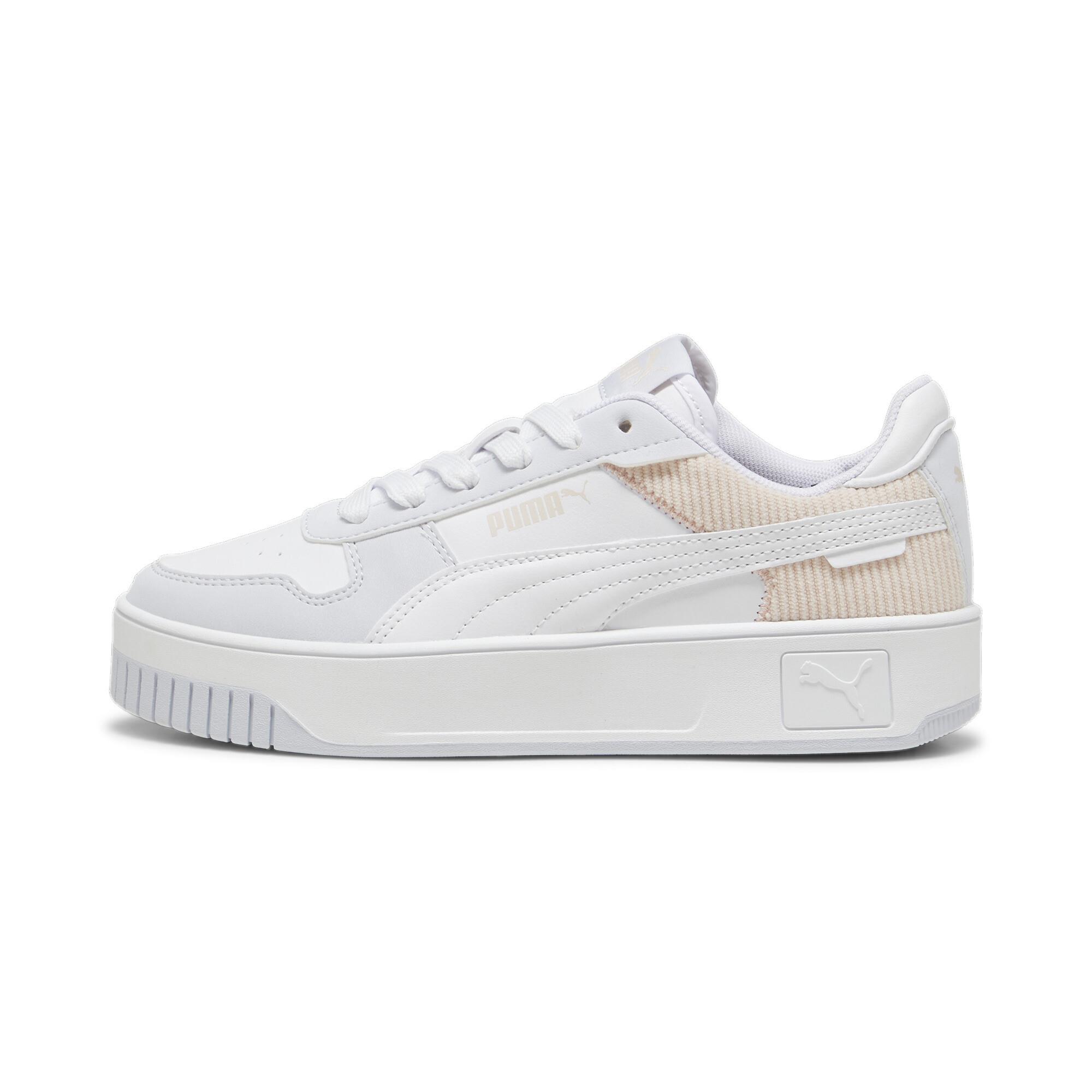 puma 398740-01 CARINA STREET CORD GÜNLÜK SPOR AYAKKABI