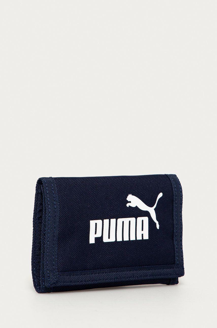 puma 756170-01 PHASE WALLET SPOR CÜZDAN