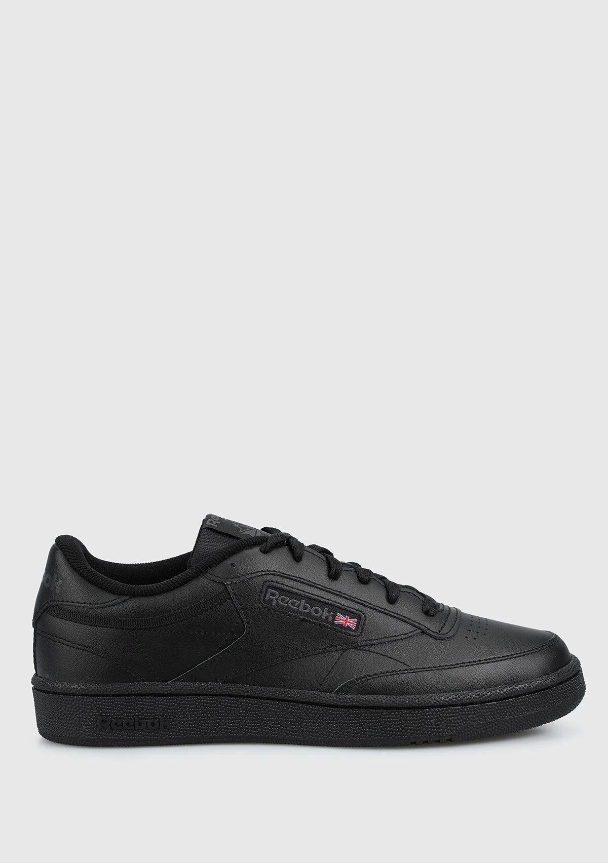 reebok 100000153 AR0454-CLUB C 85 GÜNLÜK SPOR AYAKKABI