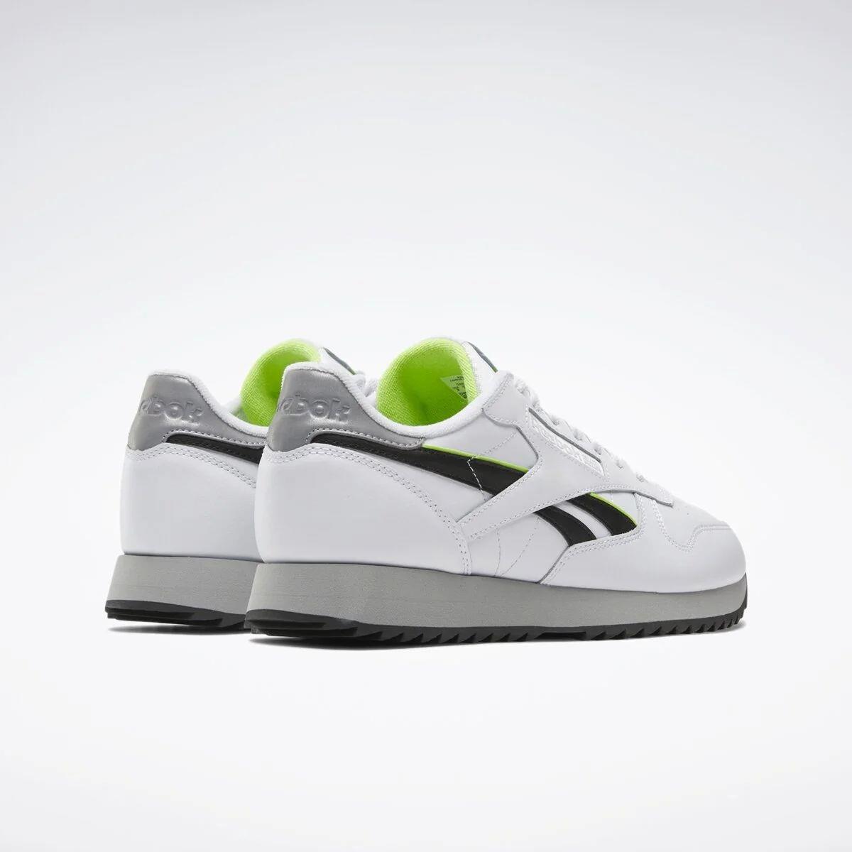 reebok 100032767 ID1585-CLASSIC LEATHER RIPPLE GÜNLÜK SPOR AYAKKABI