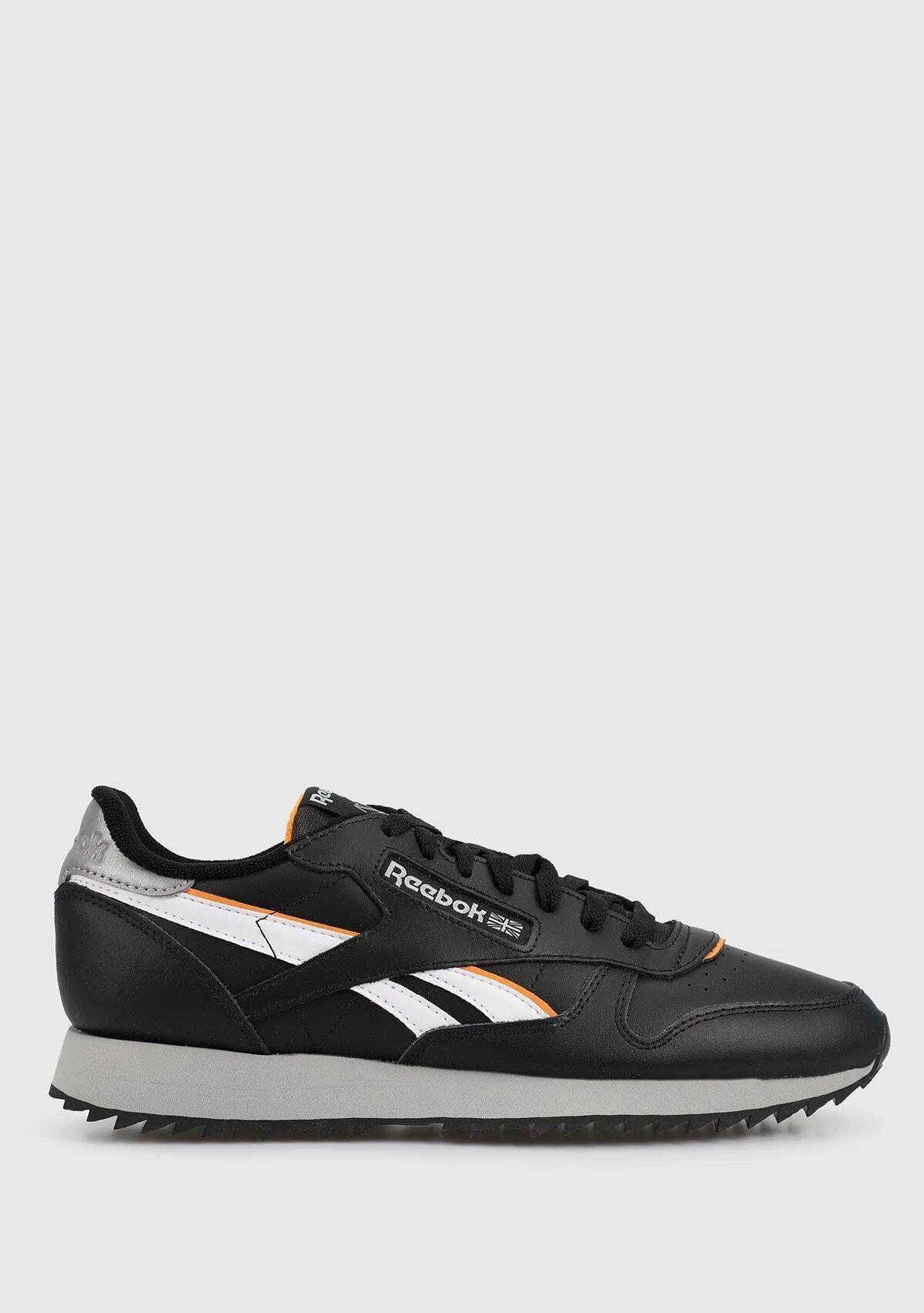 reebok 100032768 ID1586-CLASSIC LEATHER RIPPLE GÜNLÜK SPOR AYAKKABI
