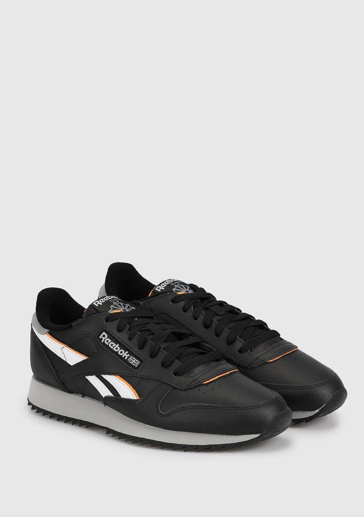 reebok 100032768 ID1586-CLASSIC LEATHER RIPPLE GÜNLÜK SPOR AYAKKABI