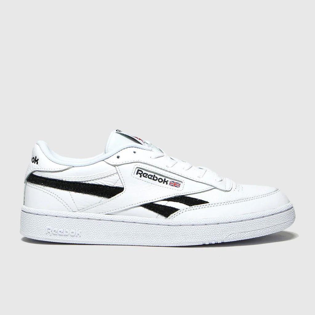 reebok 100032883 ID5001-CLUB C REVENGE GÜNLÜK SPOR AYAKKABI