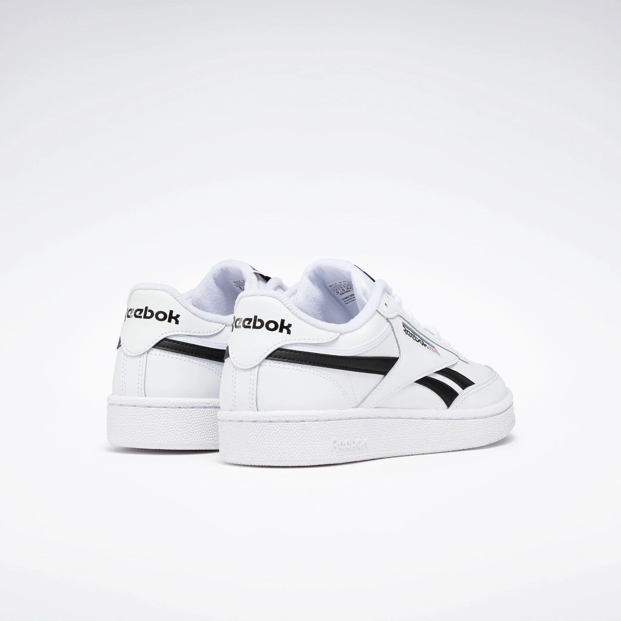 reebok 100032883 ID5001-CLUB C REVENGE GÜNLÜK SPOR AYAKKABI