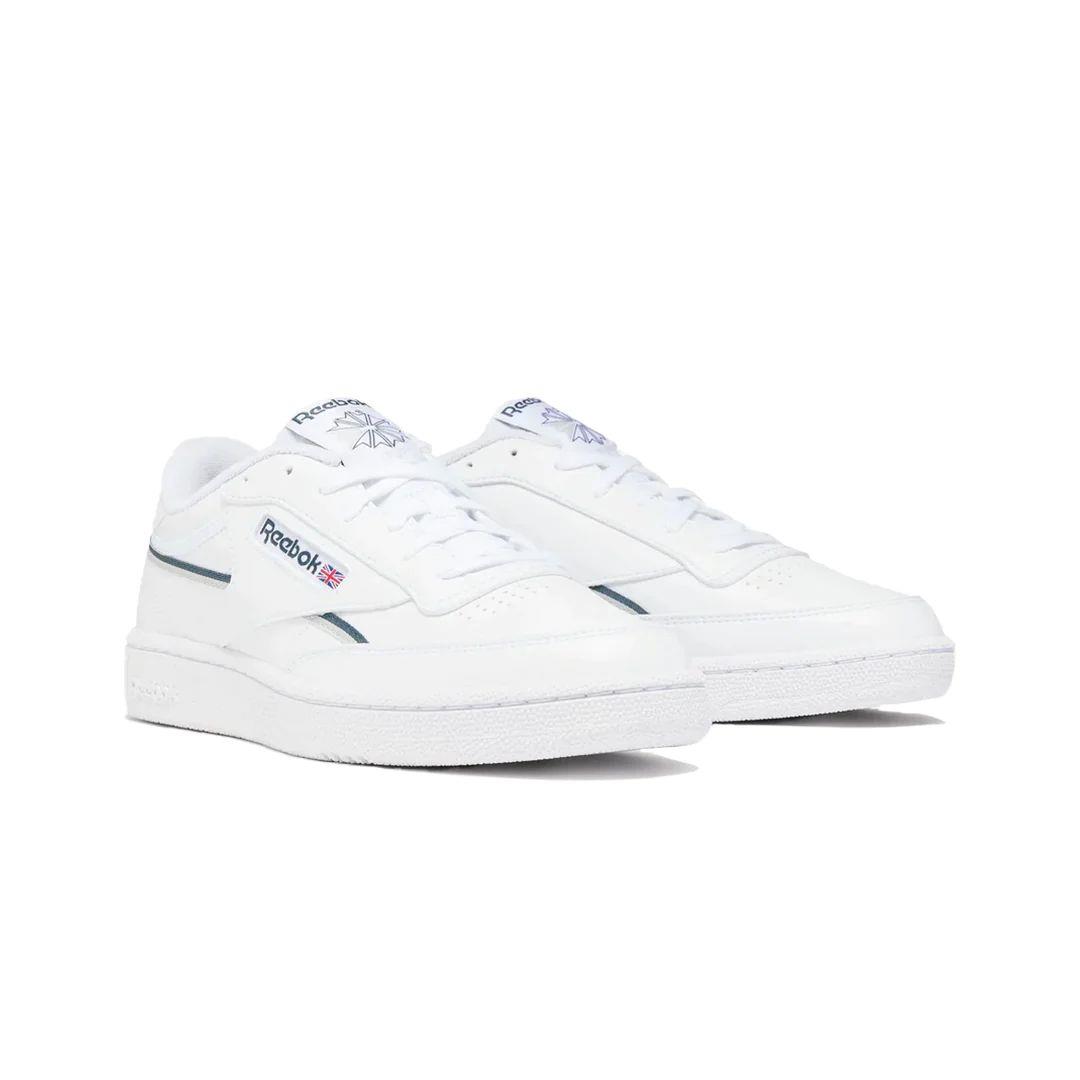 reebok 100033005 ID9271-CLUB C 85 VEGAN GÜNLÜK SPOR AYAKKABI