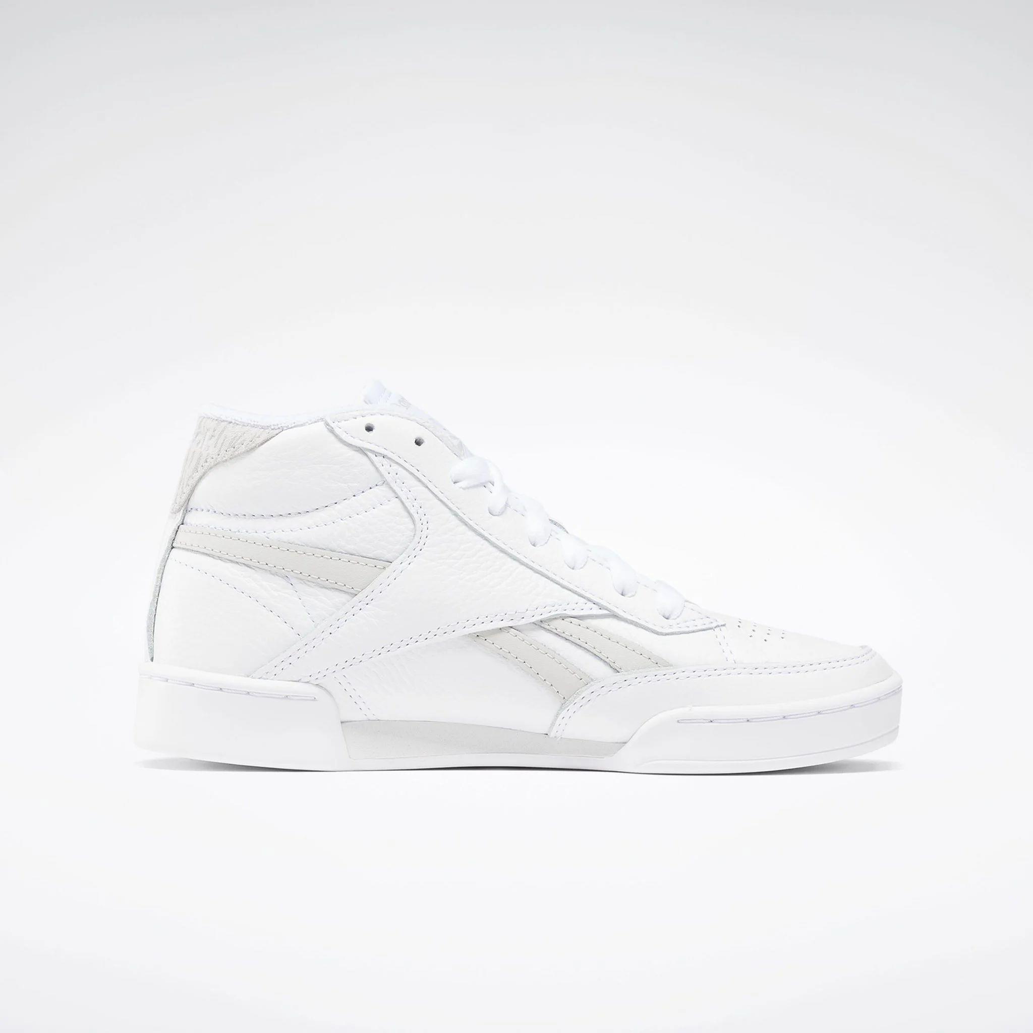reebok 100033116 IE1623-CLUB C FORM HI GÜNLÜK SPOR AYAKKABI