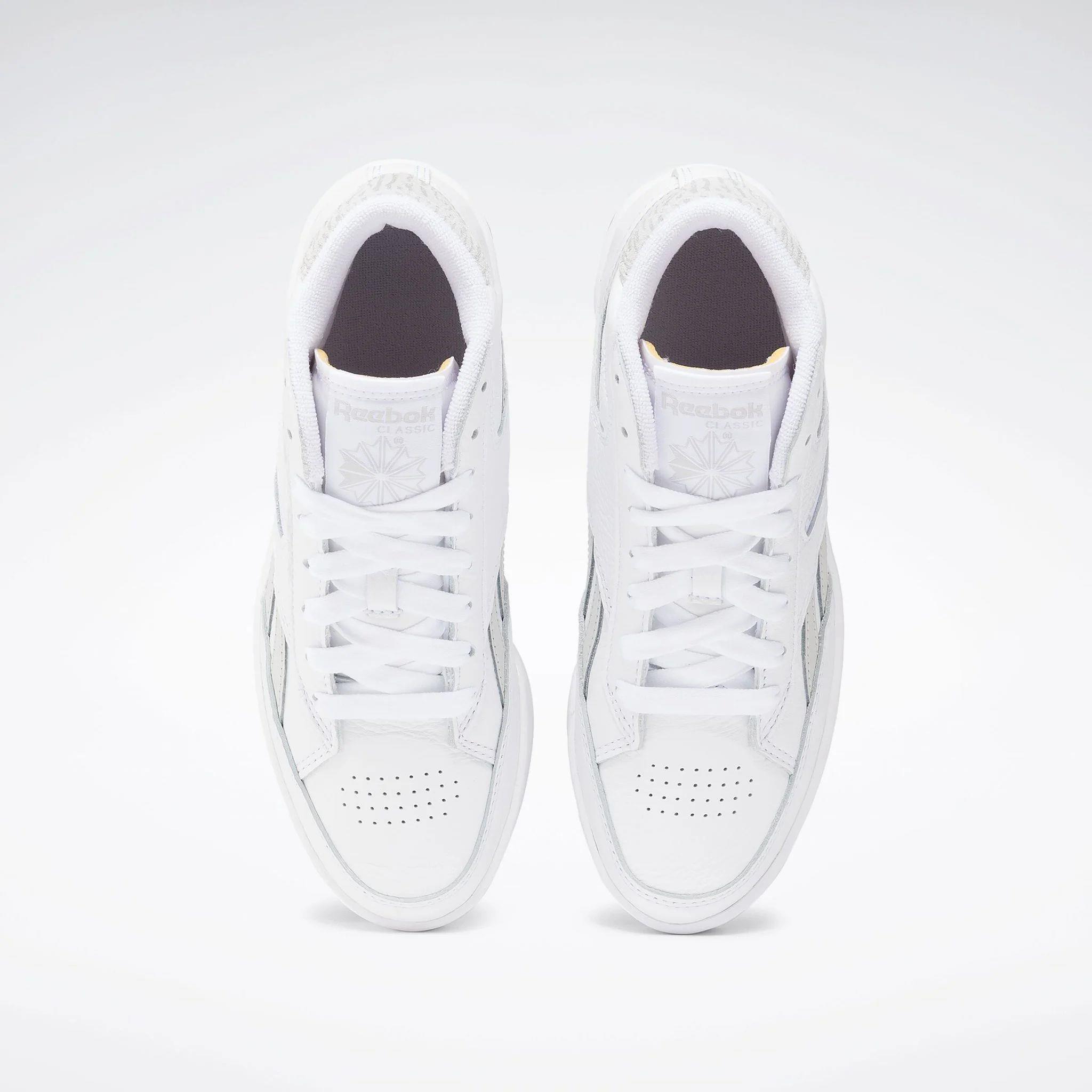 reebok 100033116 IE1623-CLUB C FORM HI GÜNLÜK SPOR AYAKKABI