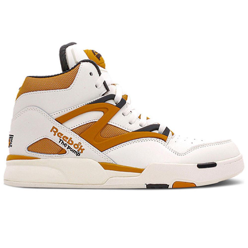 reebok 100033886 IF4775-PUMP OMNI ZONE II GÜNLÜK SPOR AYAKKABI