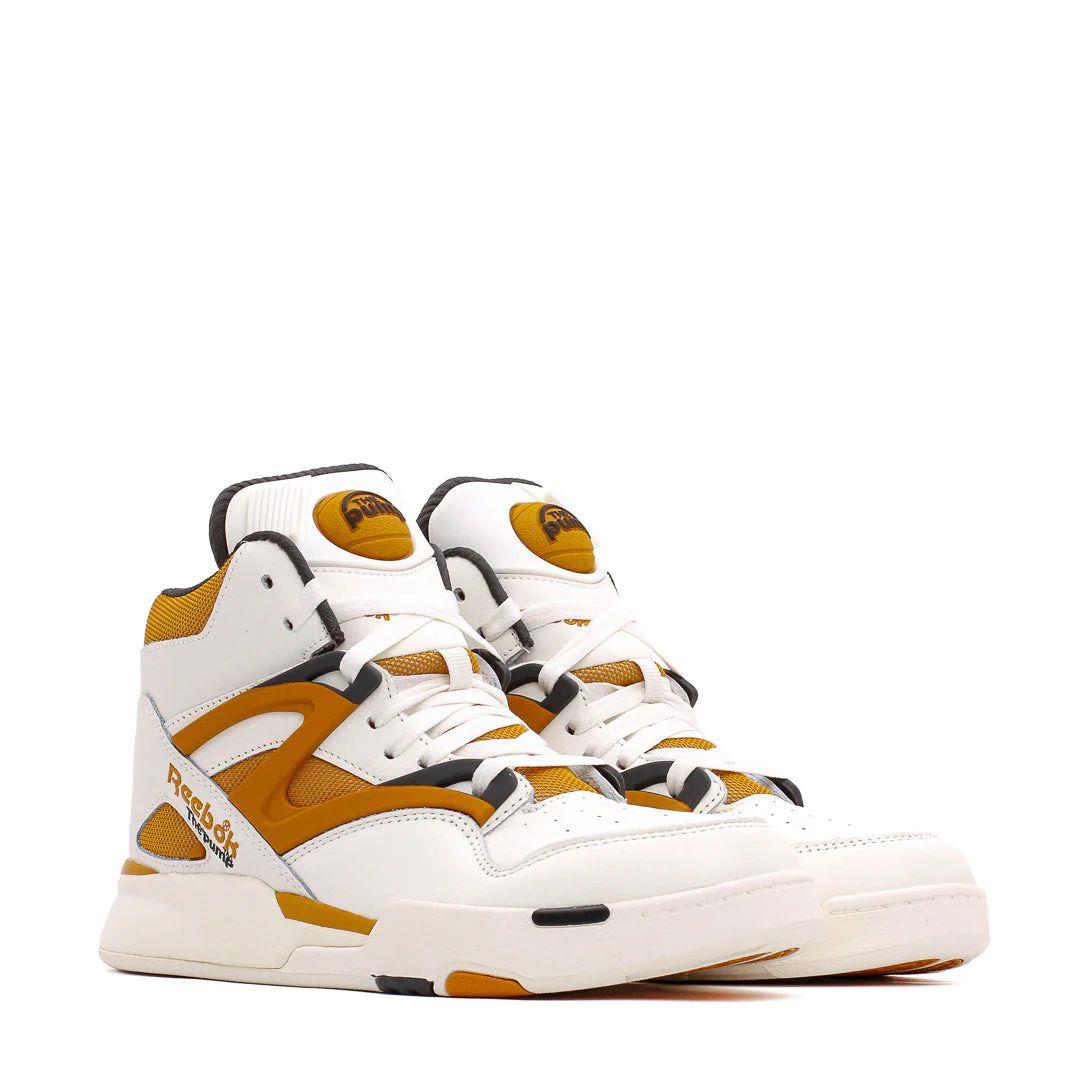 reebok 100033886 IF4775-PUMP OMNI ZONE II GÜNLÜK SPOR AYAKKABI
