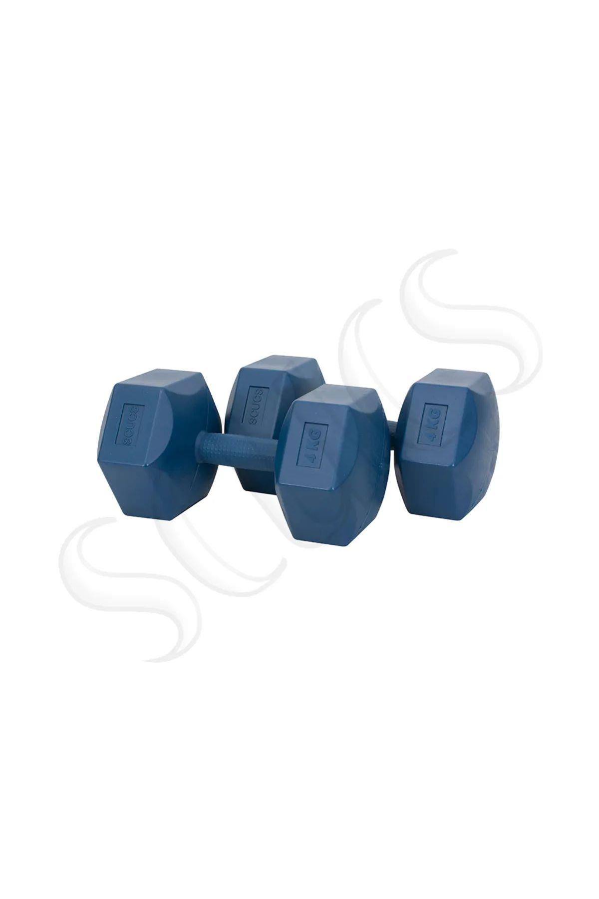 SCUCS 0005 DANBIL SET SCUCS 2X5 KG