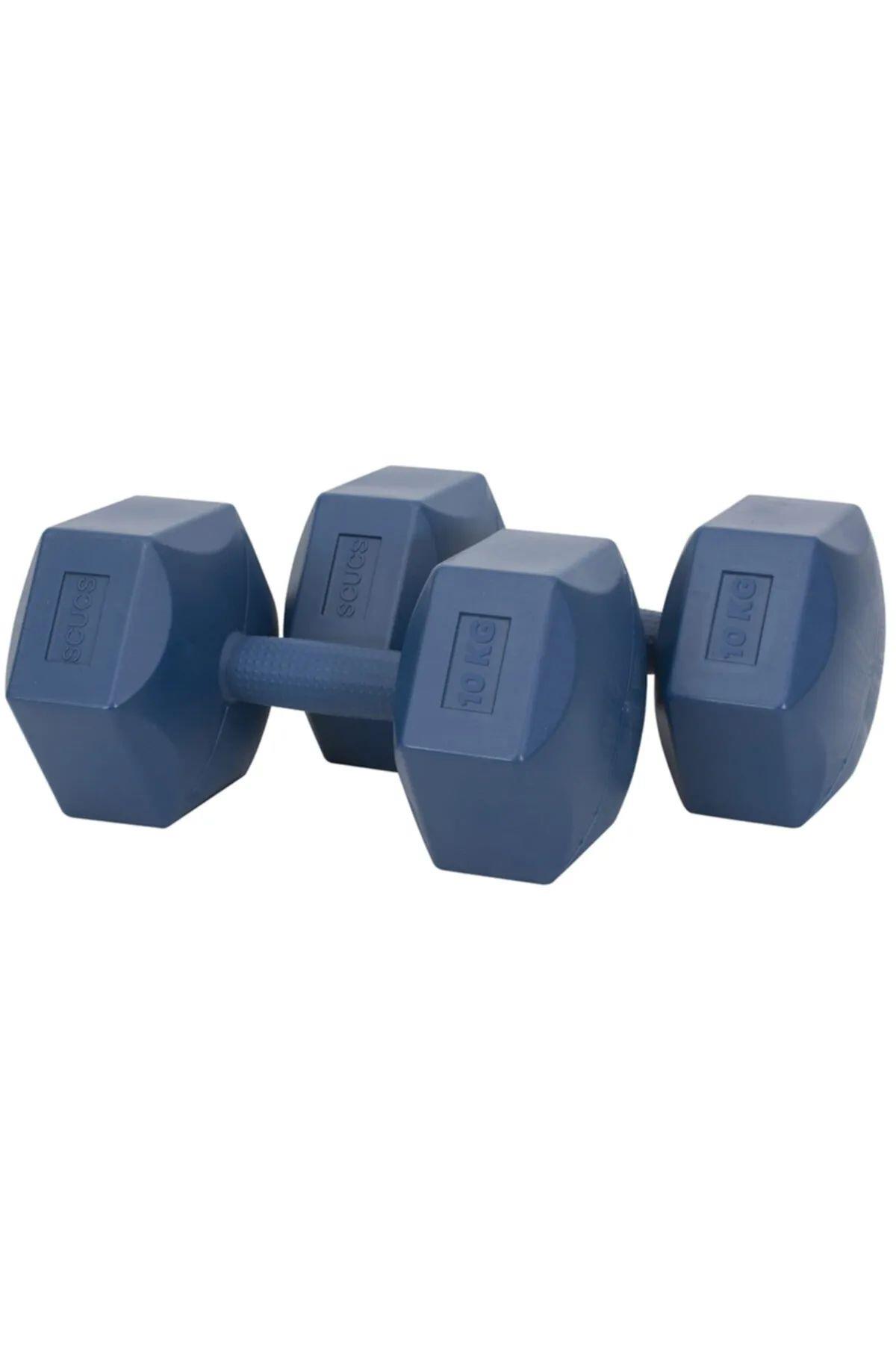 SCUCS 0010 DANBIL SET SCUCS 2X10 KG