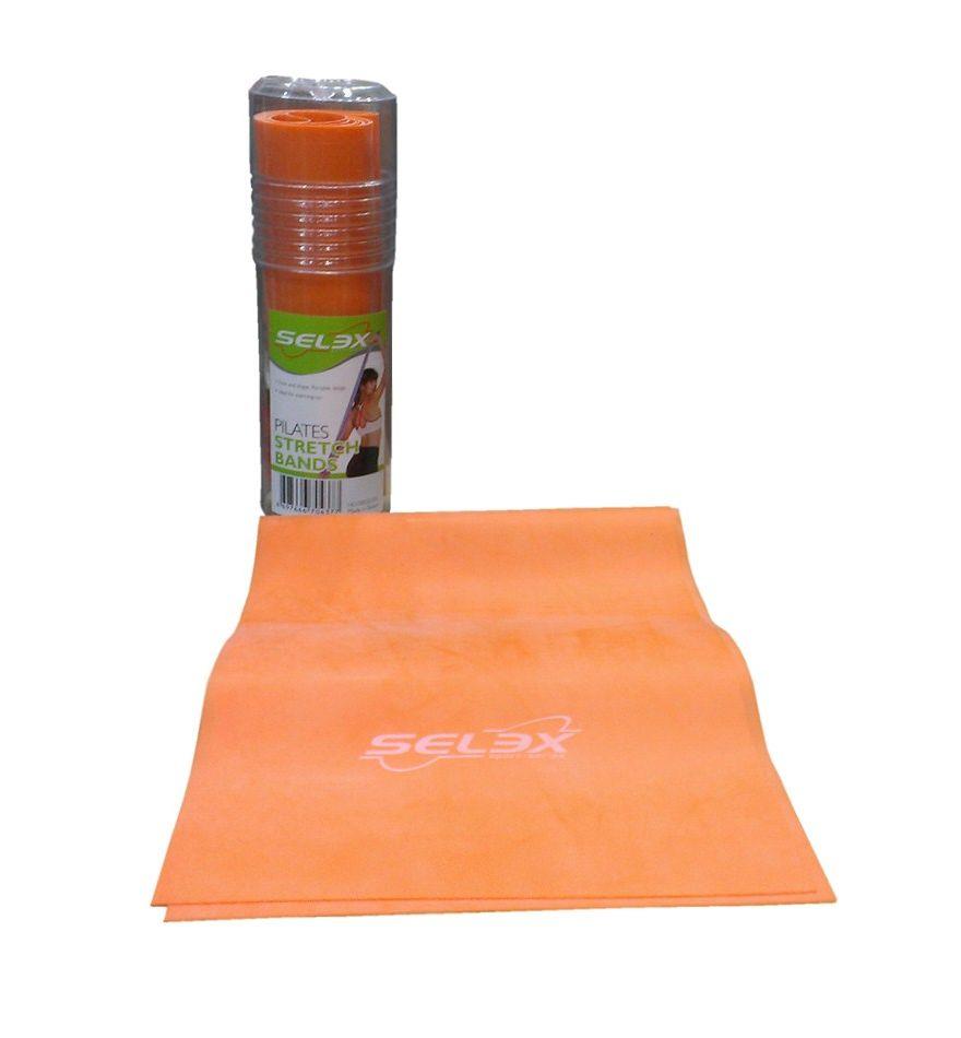 Selex 50032  PLATES STRETCH BAND PLATES BANDI
