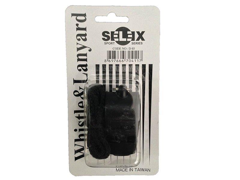Selex 85D03 D03 İPLİ  DUDUK