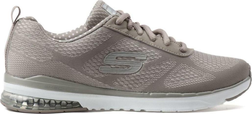 Skechers 12111 TPNT SKECH - AIR INFINITY GÜNLÜK SPOR AYAKKABI