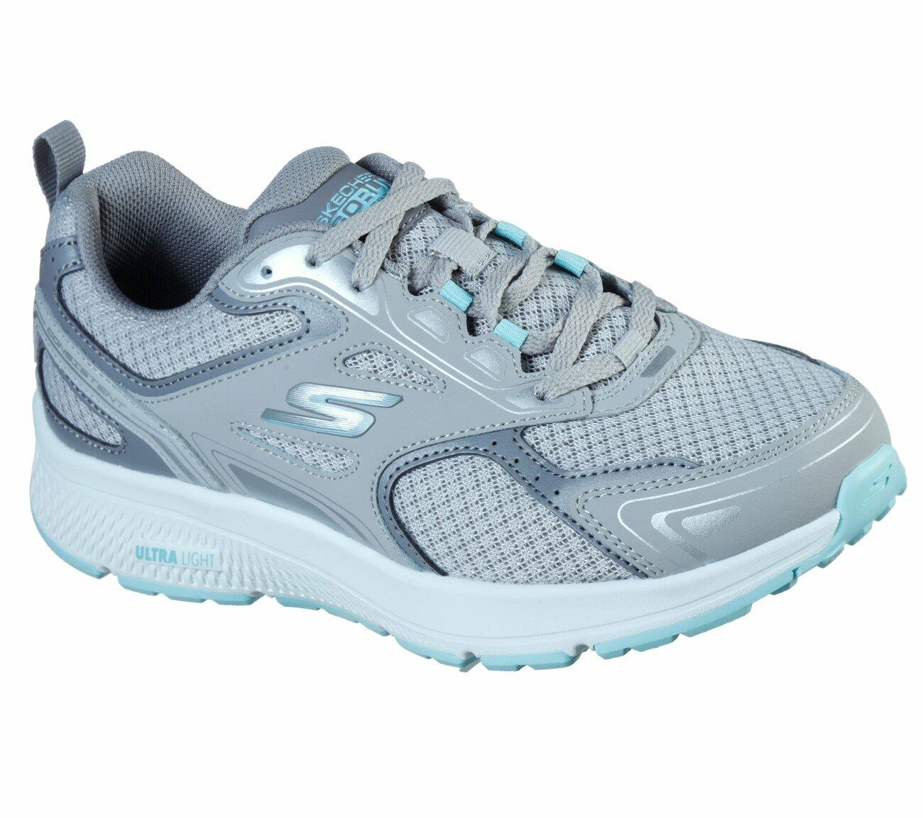 Skechers 128075 GYTQ GO RUN CONSISTENT GÜNLÜK SPOR AYAKKABI