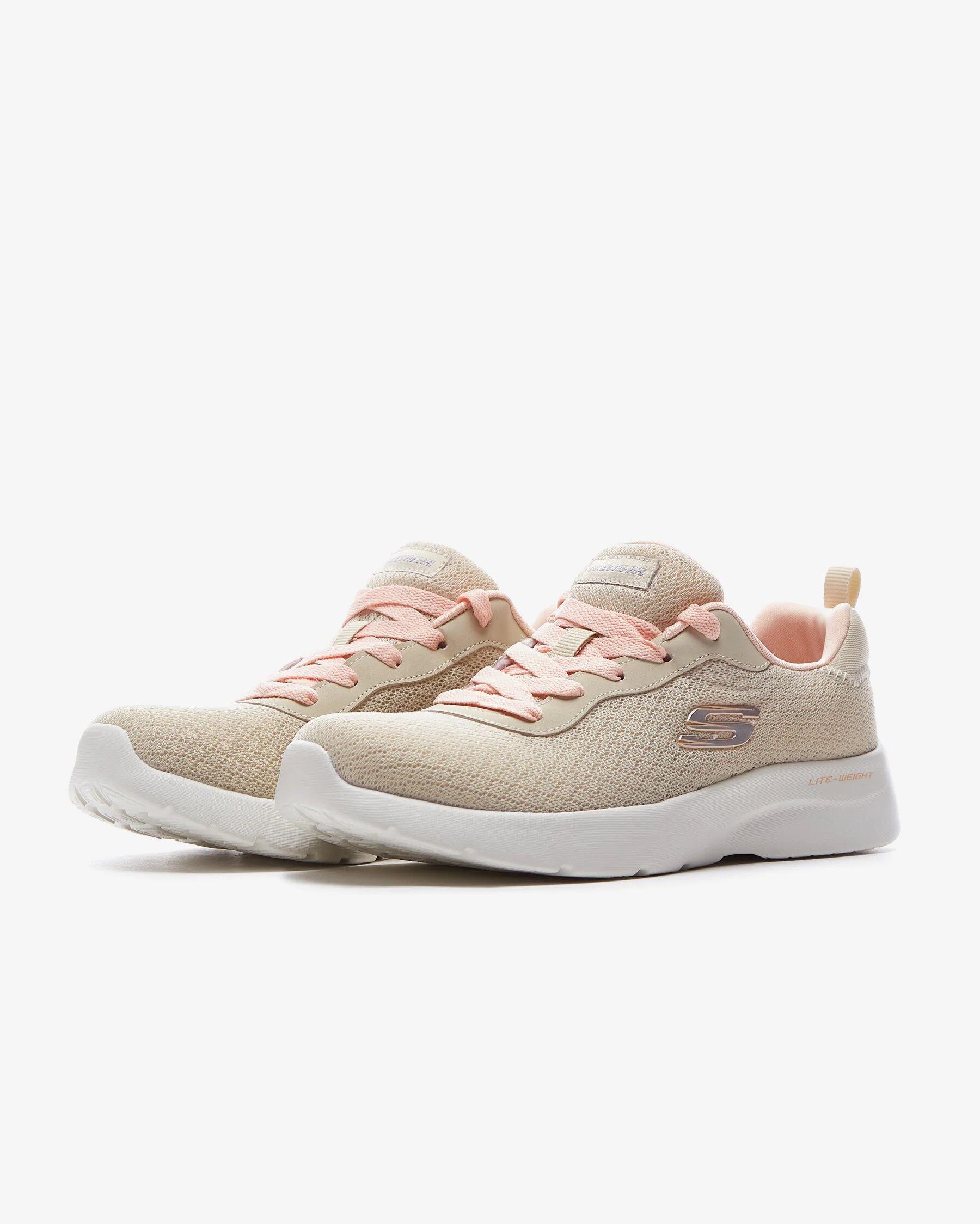skechers 12964TK NTCL DYNAMIGHT 2.0 KOŞU VE YÜRÜYÜŞ AYAKKABI