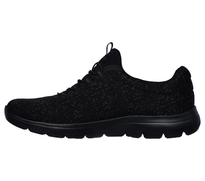 Skechers 12987 BBK SUMMITS LOVELY SKY GÜNLÜK SPOR AYAKKABI