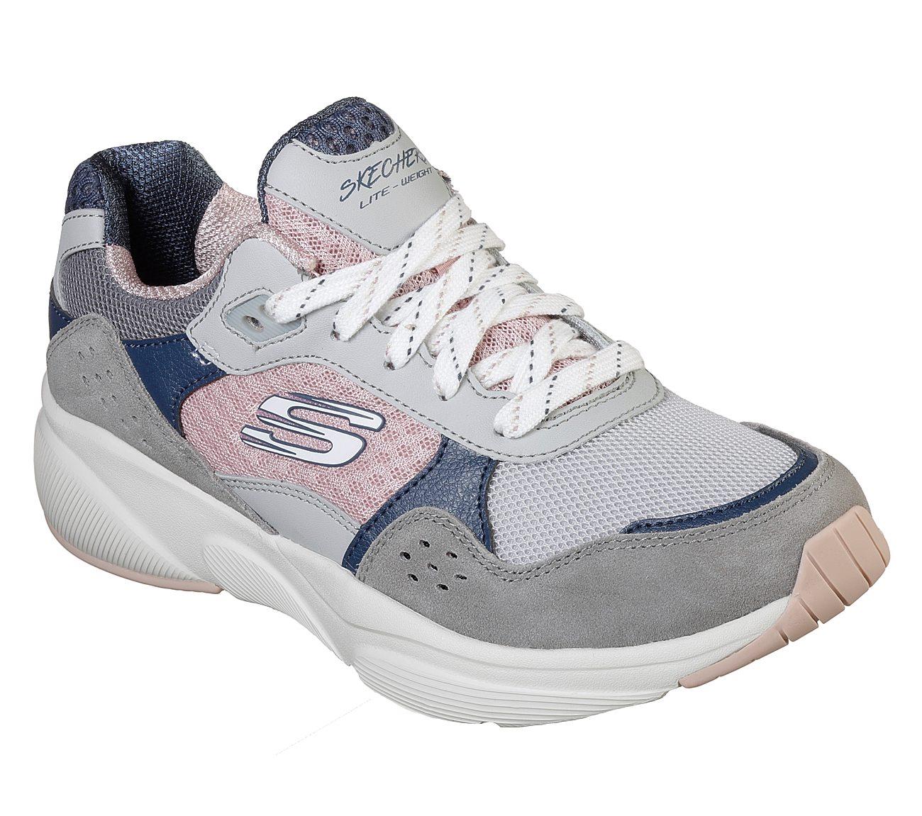 Skechers 13019 GYPK MERIDIAN - CHARTED GÜNLÜK SPOR YÜRÜYÜŞ AYAKKABI