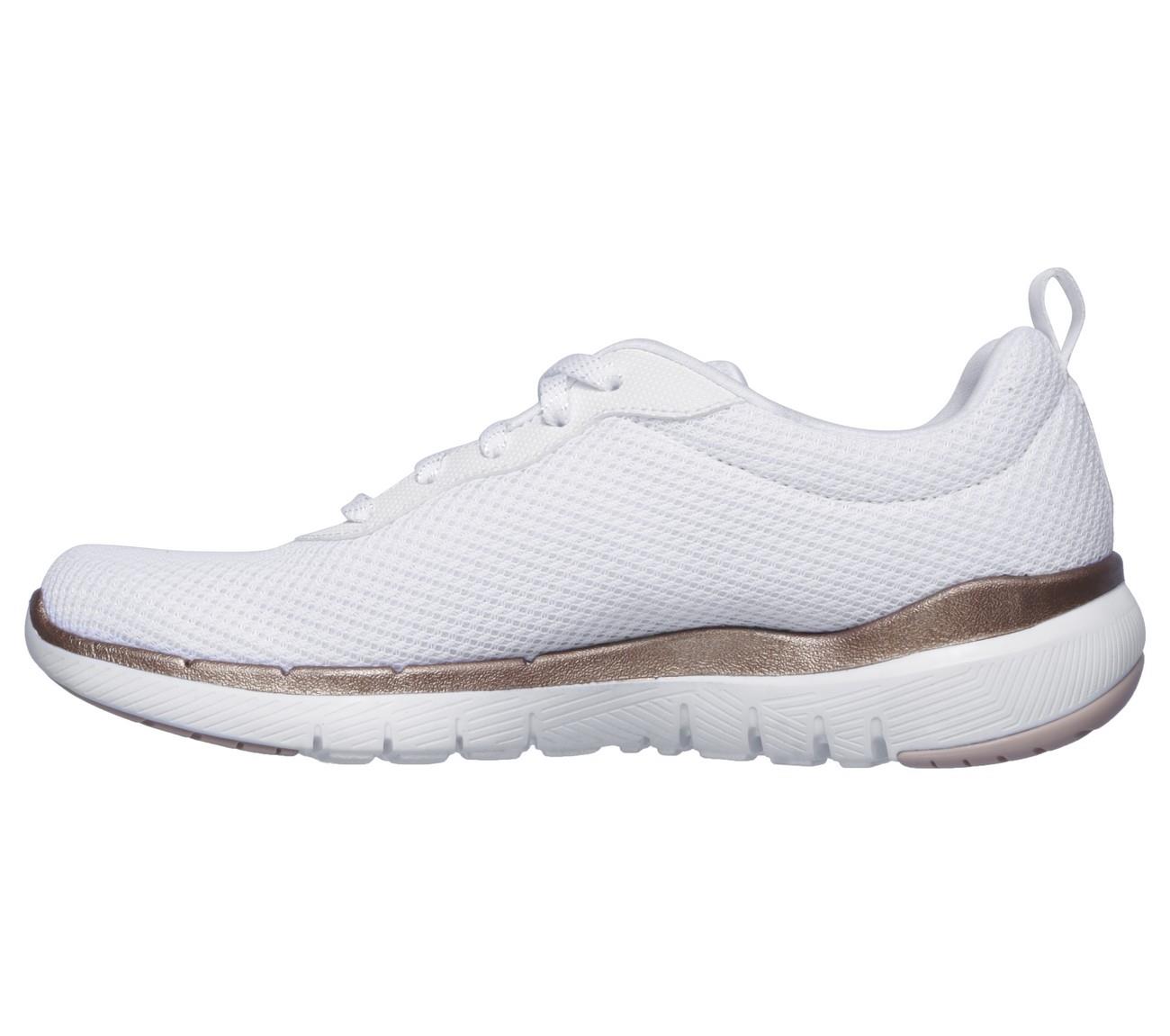 Skechers 13070 WTRG FLEX APPEAL 3.0 SPOR YÜRÜYÜŞ AYAKKABISI
