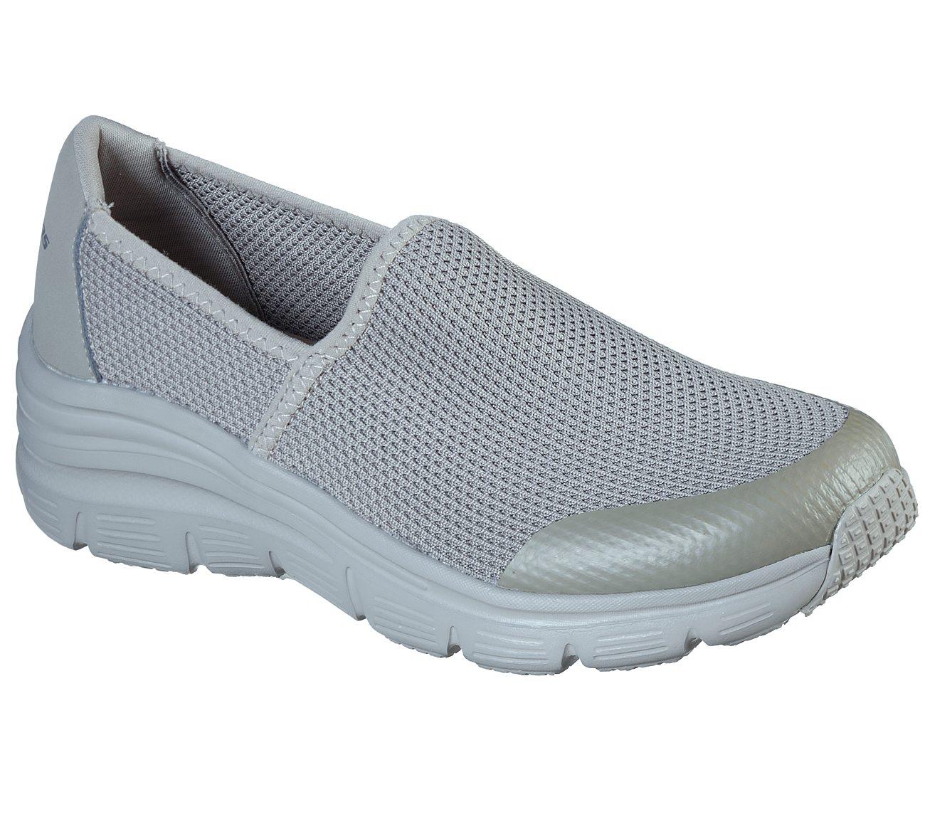 Skechers 13312 TPE FASHION FIT - BRILLIANT DAY KOŞU VE YÜRÜYÜŞ AYAKKABI