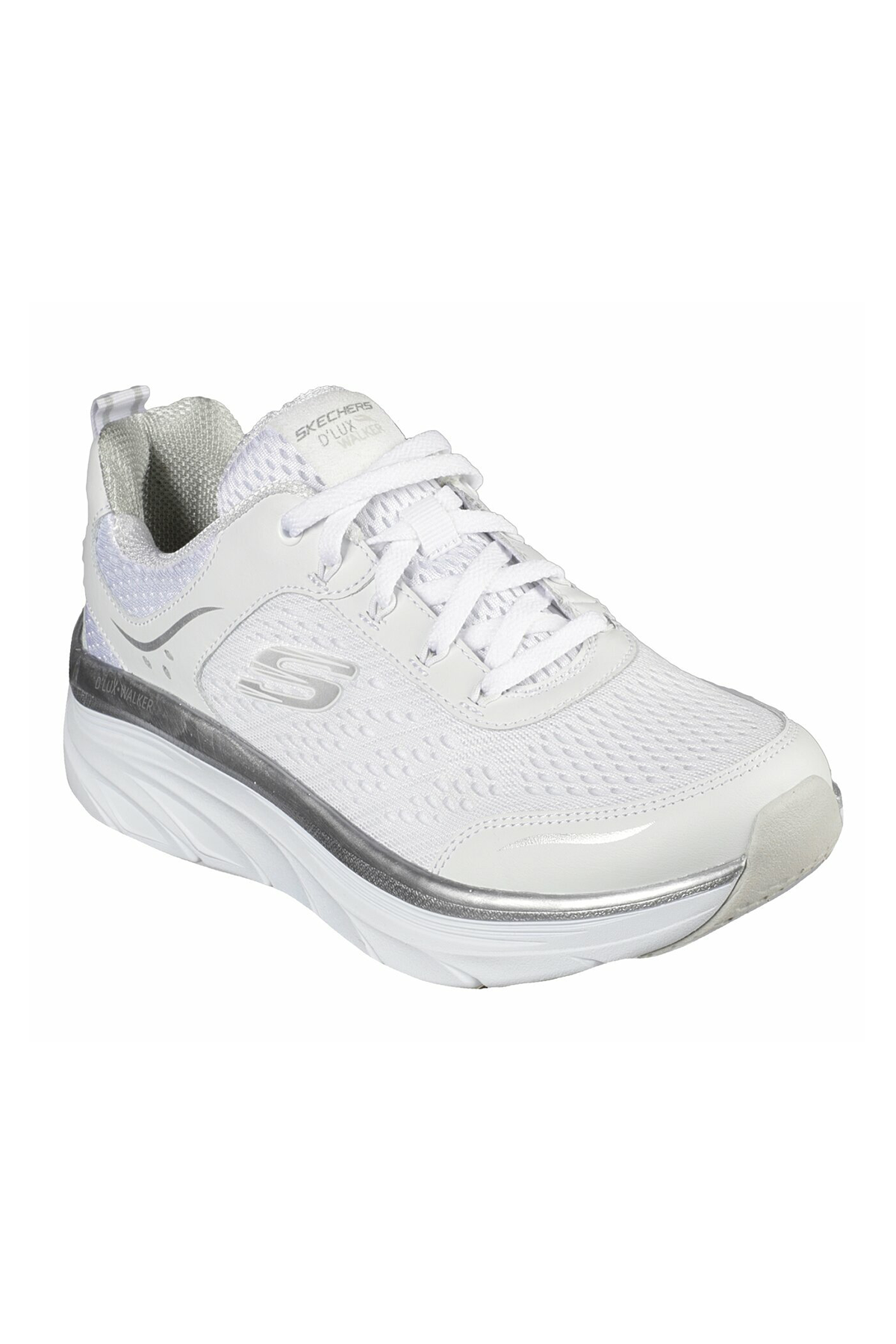Skechers 149023 WSL D'LUX WALKER - INFINITE MOTION GÜNLÜK SPOR AYAKKABI