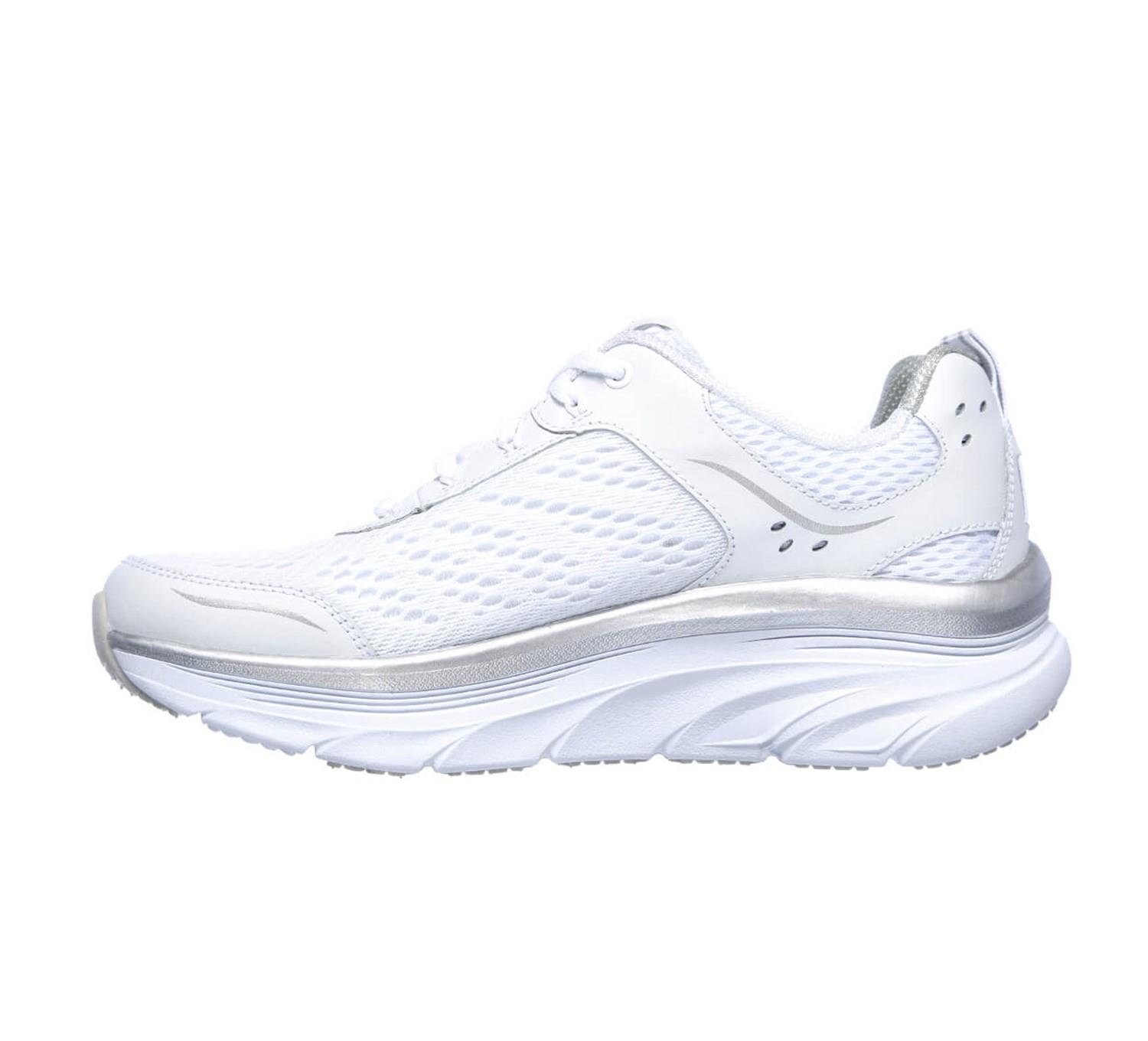 Skechers 149023 WSL D'LUX WALKER - INFINITE MOTION GÜNLÜK SPOR AYAKKABI