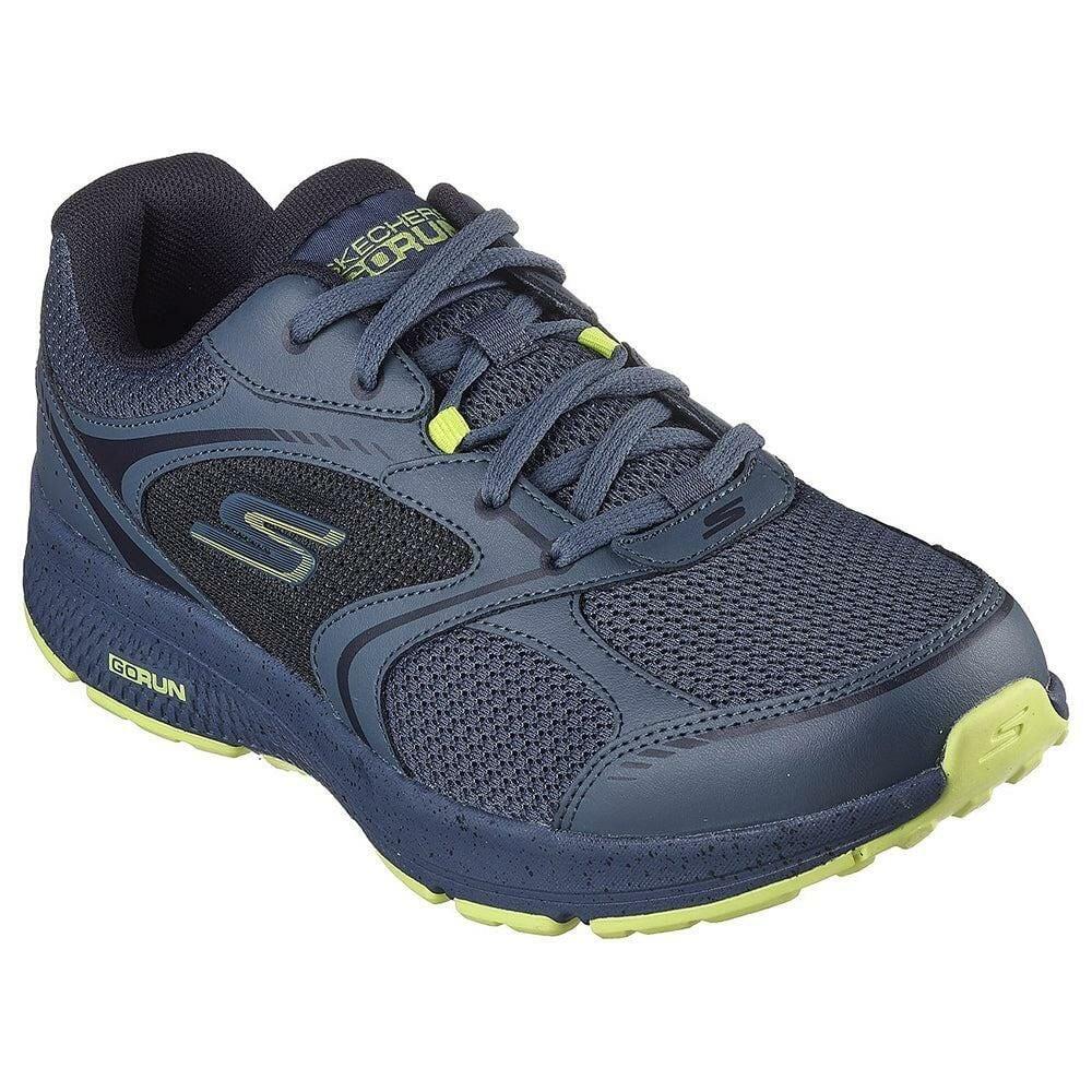 skechers 220371 NVLM GO RUN CONSISTENT - SPECIE GÜNLÜK SPOR AYAKKABI