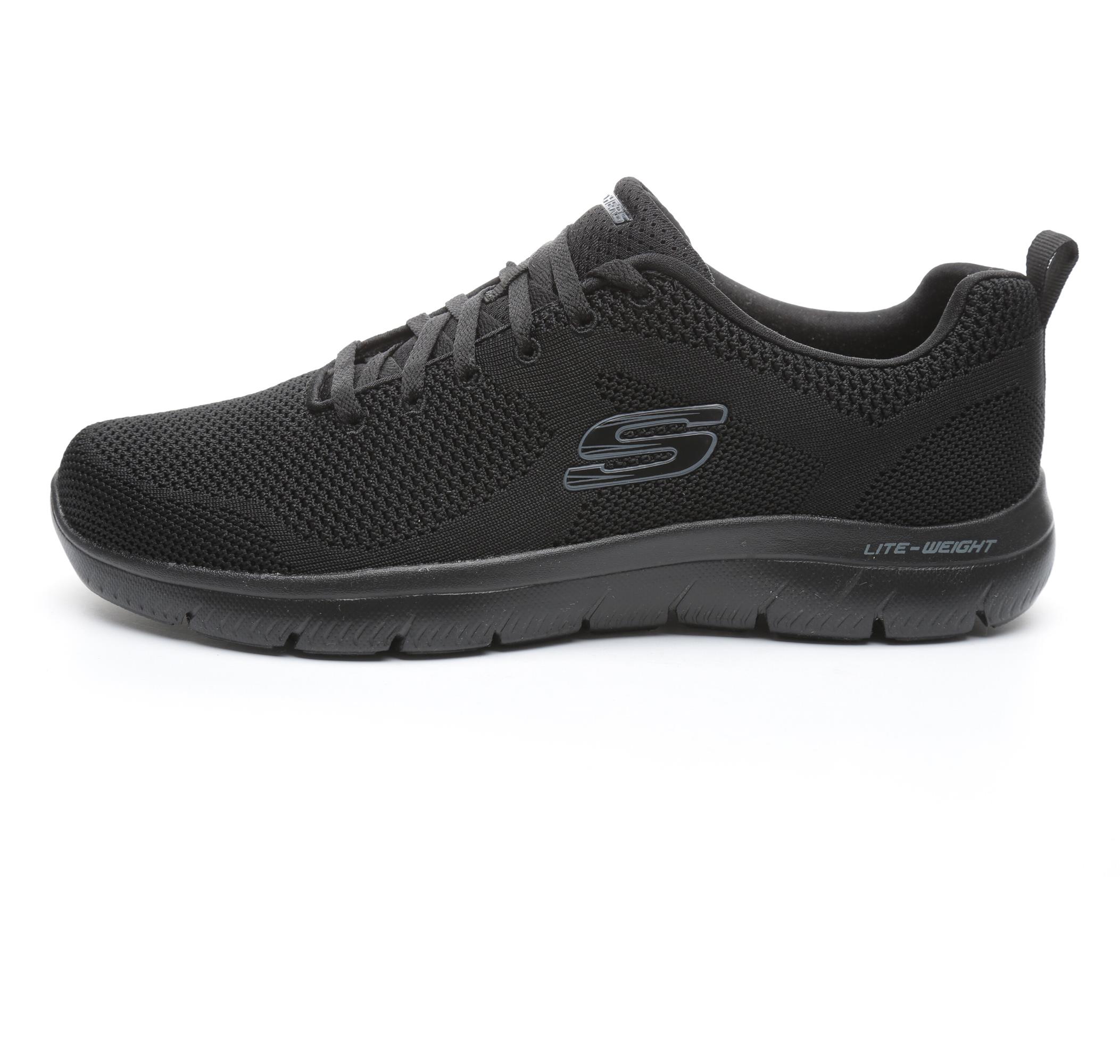 Skechers 232057 BBK SUMMITS - BRISBANE SPOR GÜNLÜK AYAKKABI