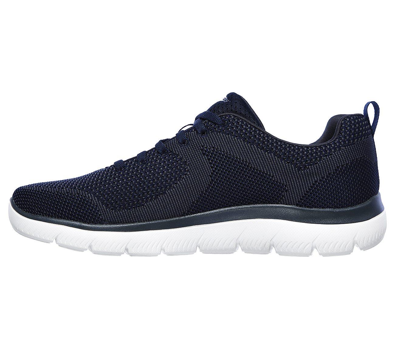 Skechers 232057 NVY SUMMITS - BRISBANE SPOR GÜNLÜK AYAKKABI