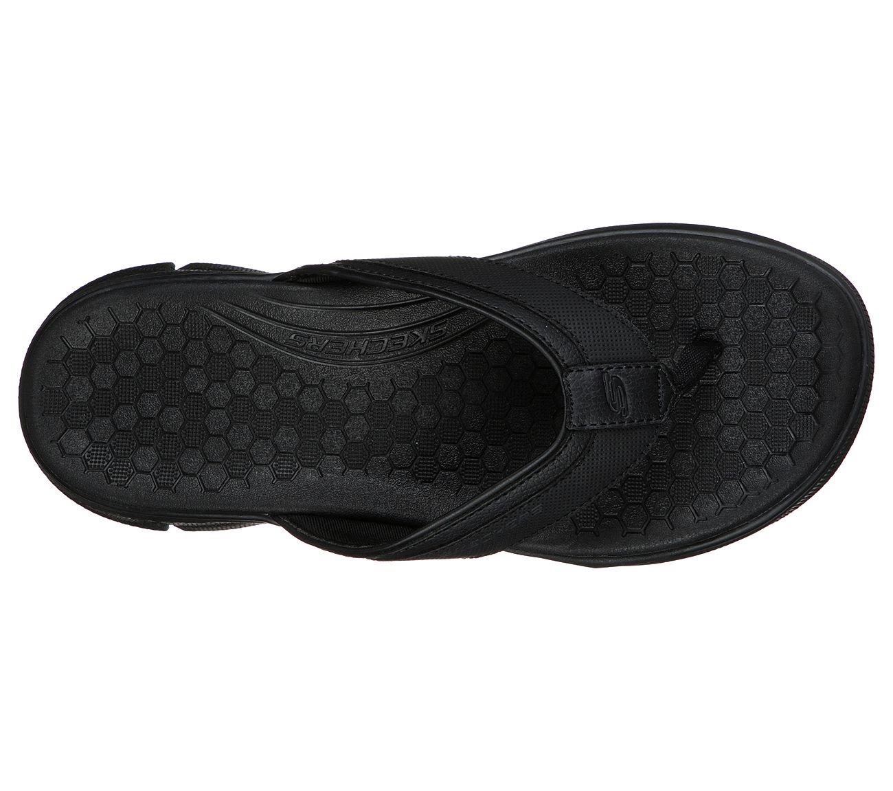 Skechers 237049 BBK EQUALIZER 4.0 - SERASA SPOR TERLİK PARMAK ARASI