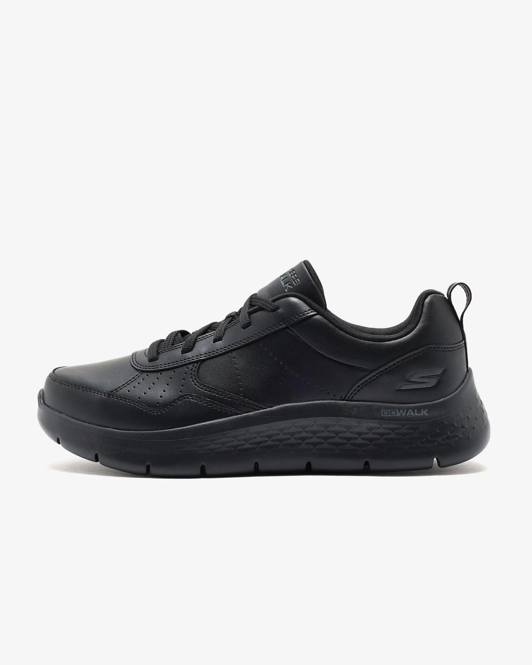 Skechers 216499TK BBK GO WALK FLEX - STEADY UP GÜNLÜK SPOR AYAKKABI