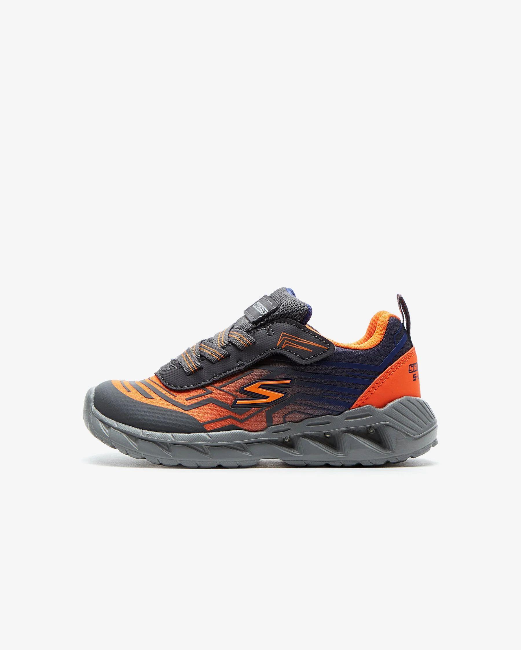 skechers 401503N CCOR MAGNA-LIGHTS BEBEK SPOR AYAKKABI