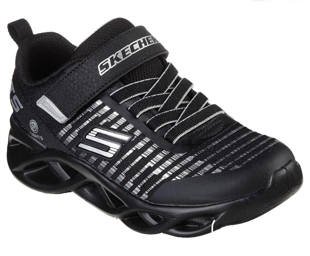 Skechers 401650N BKSL TWISTY BRIGHTS - NOVLO BEBEK SPOR AYAKKABI