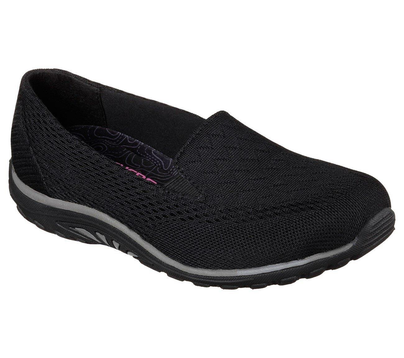 Skechers 49244 BLK REGGAE FEST - WILLOWS SPOR BABET AYAKKABI