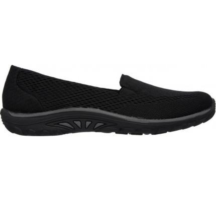 Skechers 49244 BLK REGGAE FEST - WILLOWS SPOR BABET AYAKKABI