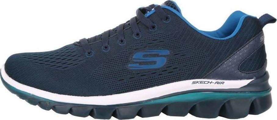 Skechers 51472 NVY SKECH - AIR 2.0 - ZERO GRAVITY