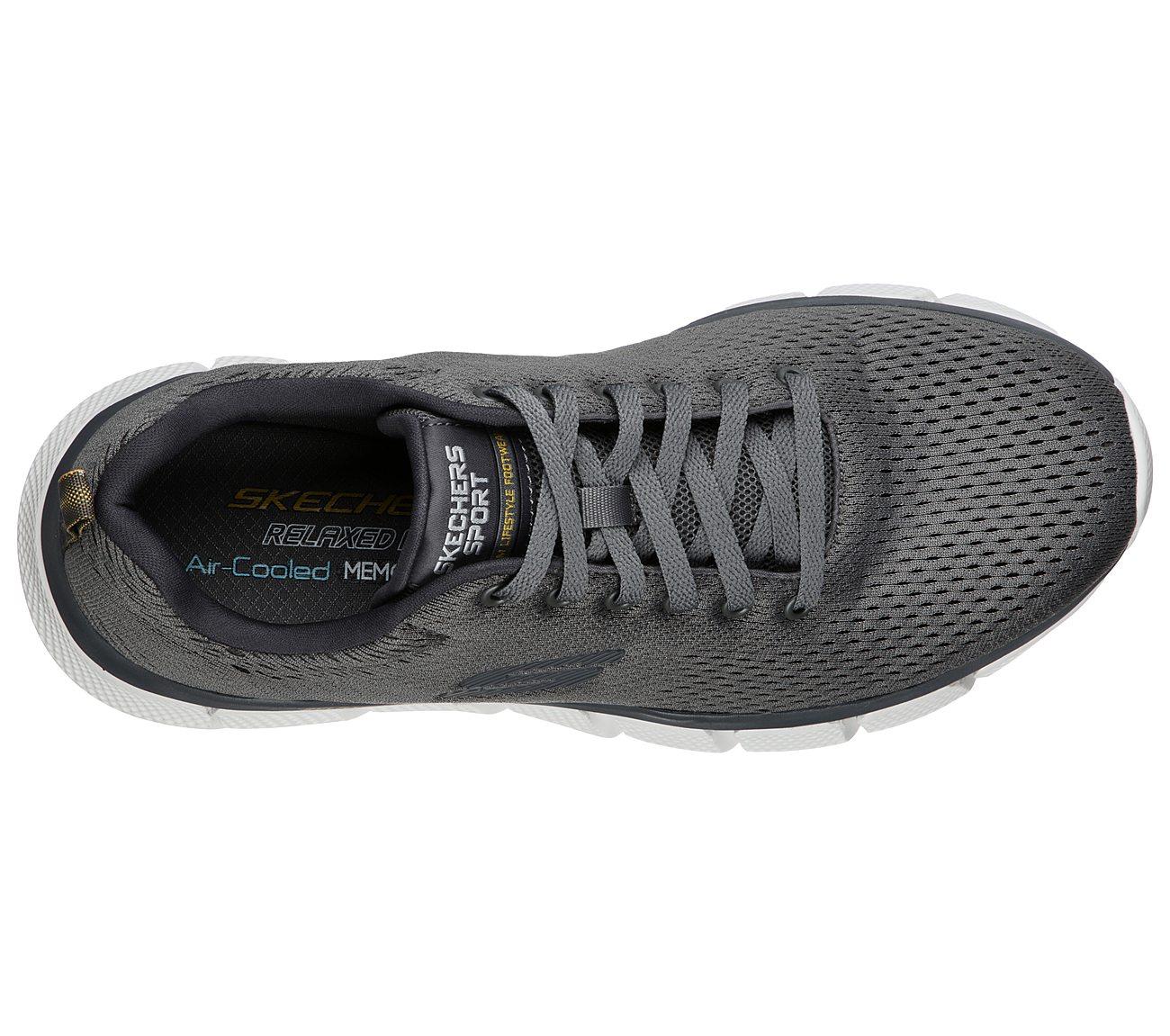 Skechers 52857 CHAR SKECH - FLEX 3.0 - VERKO KOŞU VE YÜRÜYÜŞ AYAKKABISI