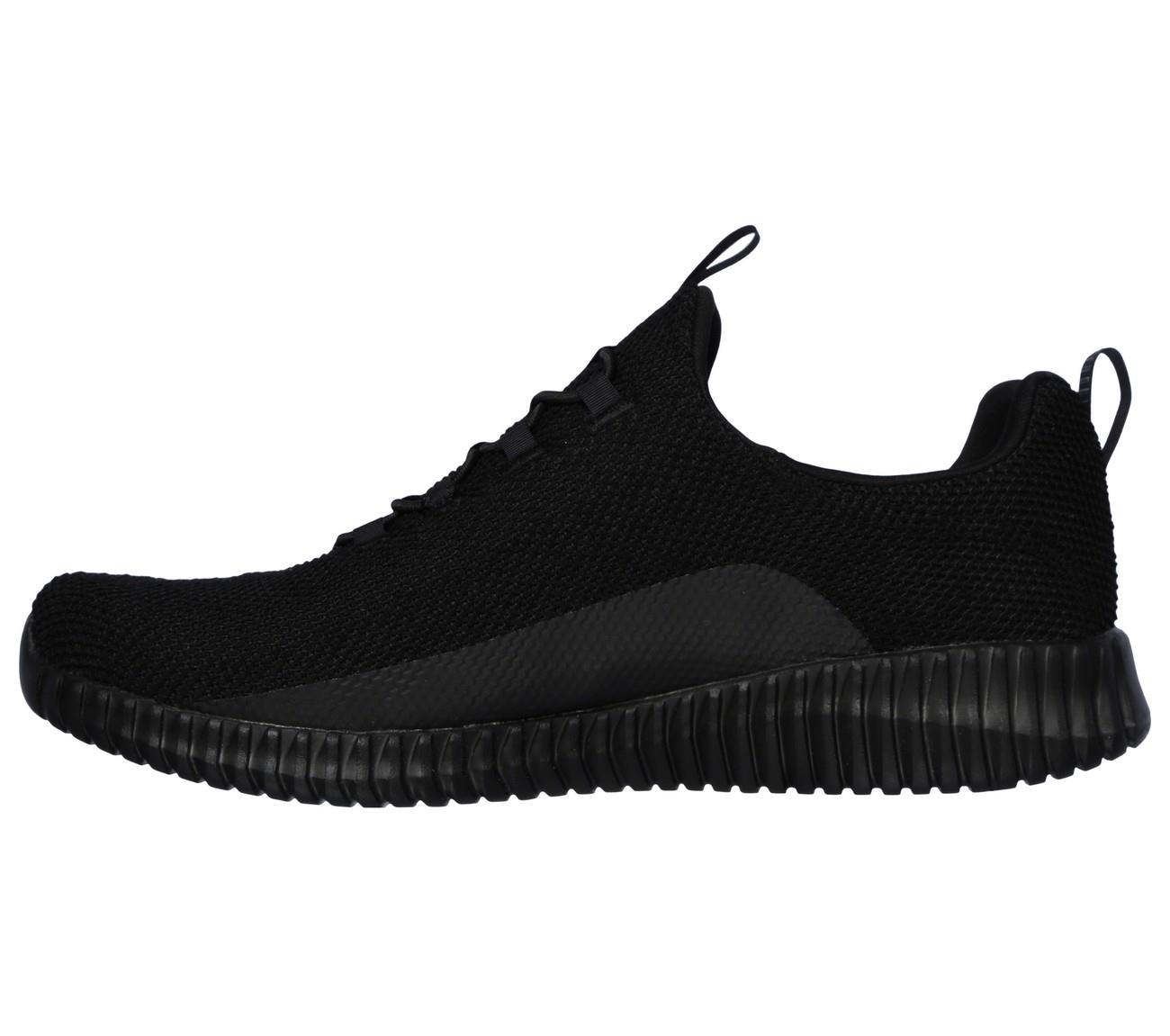 Skechers 52868 BBK ELITE FLEX - WESTERFELD GÜNLÜK SPOR AYAKKABI