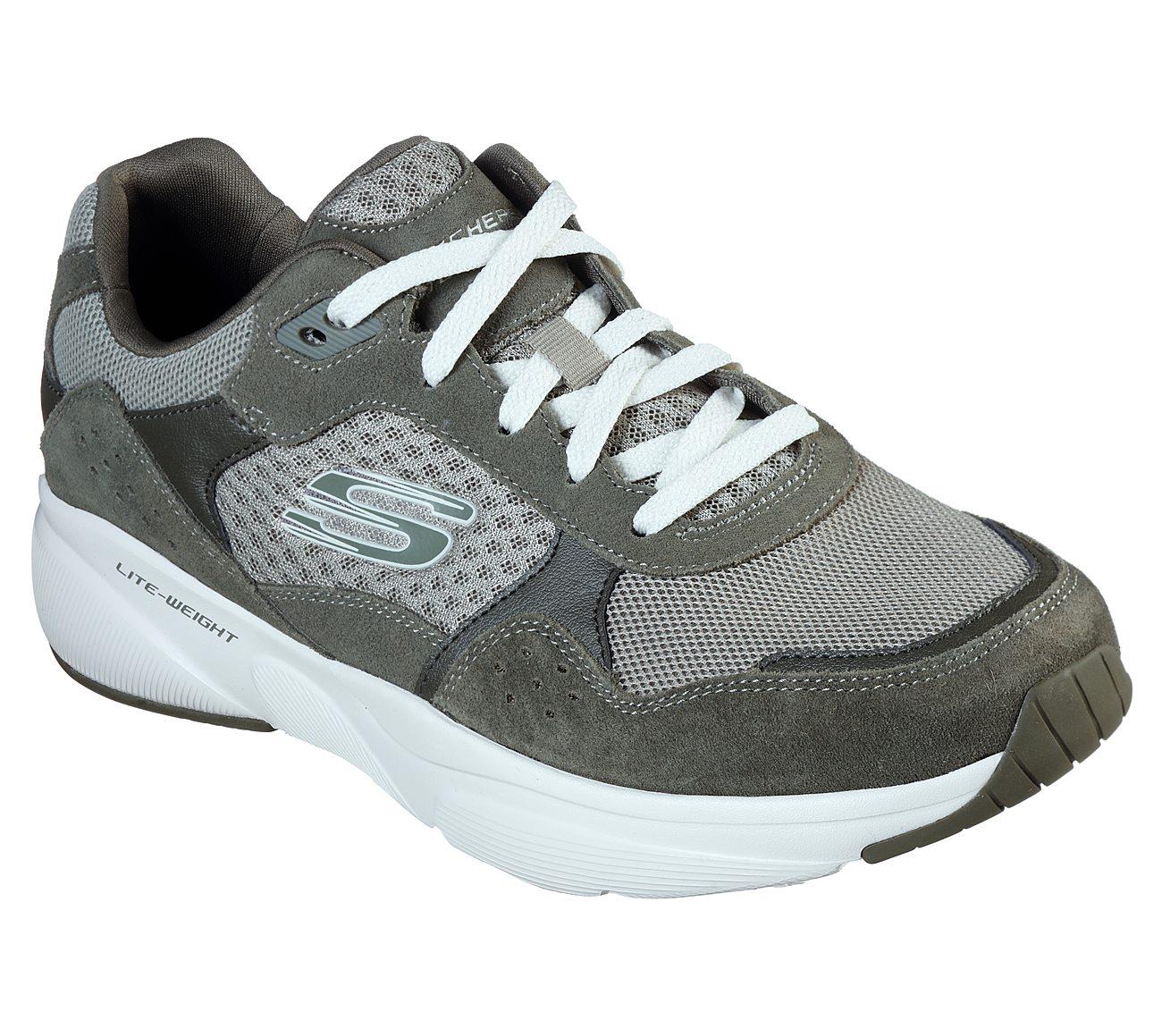 Skechers 52952 OLV MERIDIAN - OSTWALL GÜNLÜK SPOR AYAKKABI
