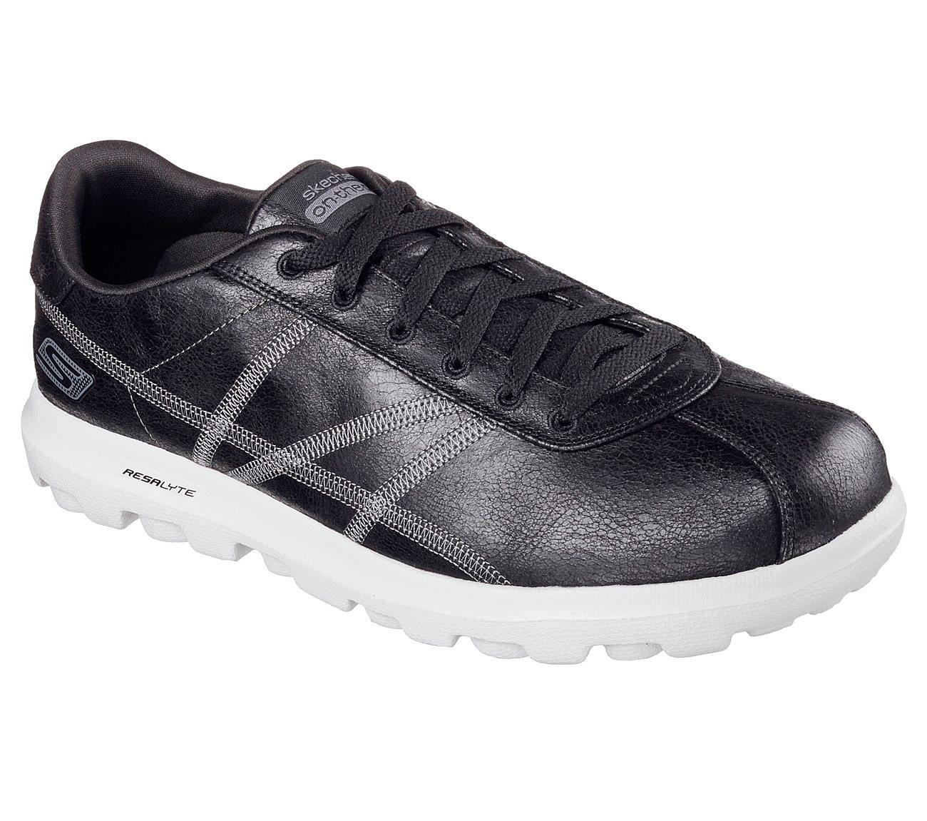 Skechers 53720 BLK ON-THE-GO - REFINED GÜNLÜK SPOR AYAKKABI