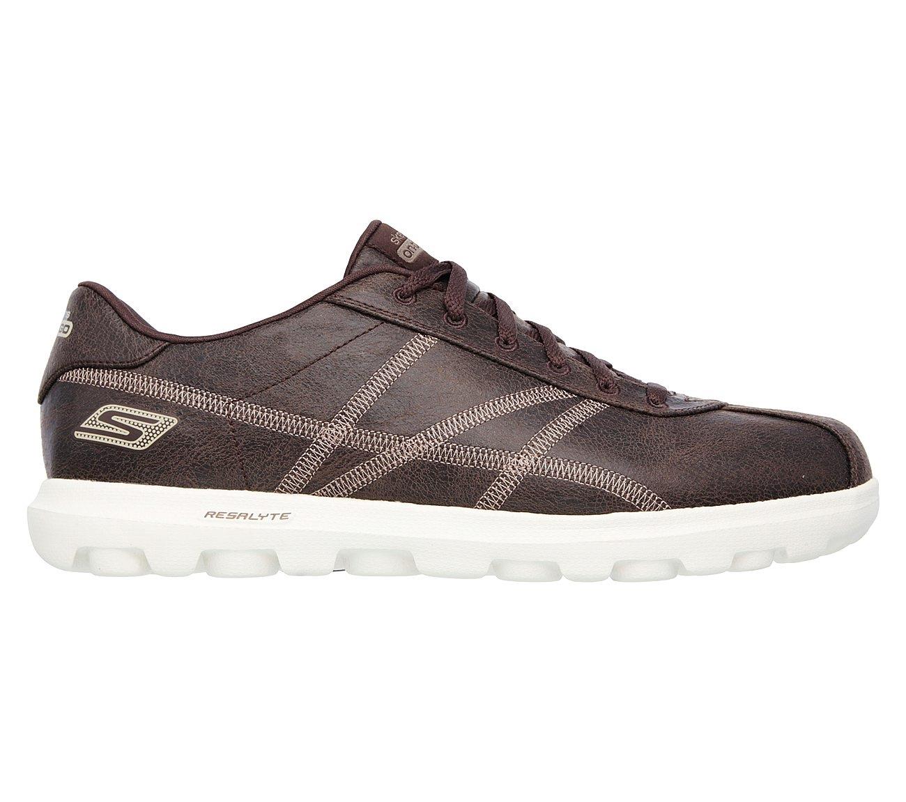 Skechers 53720 CHOC ON-THE-GO - REFINED GÜNLÜK SPOR AYAKKABI