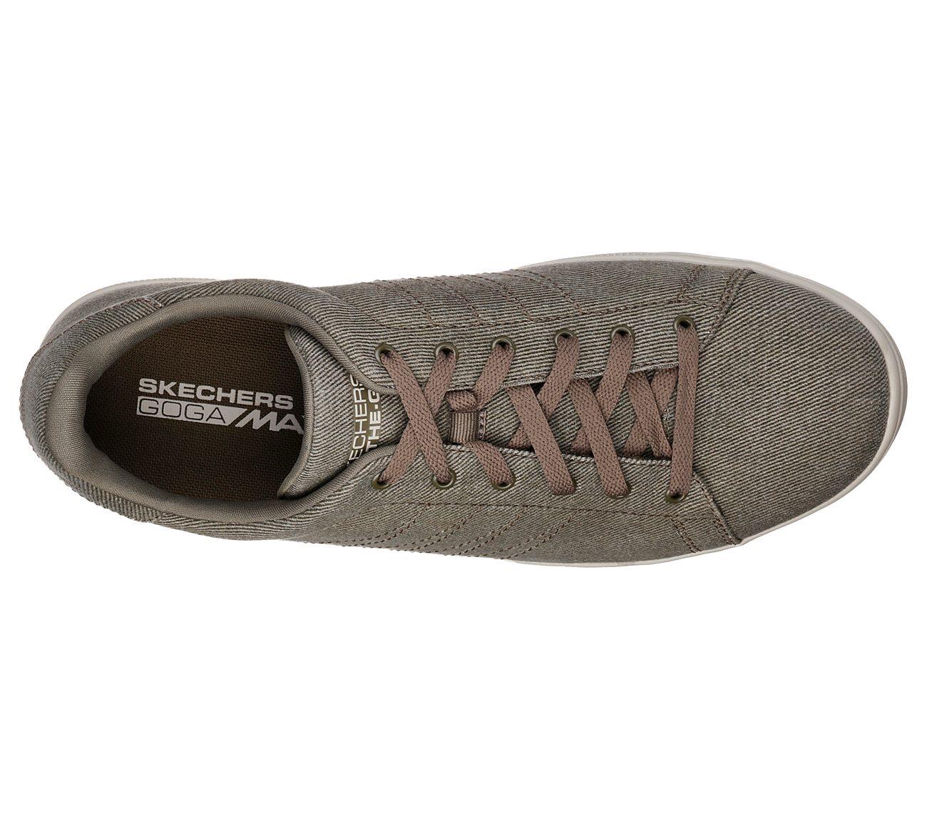 Skechers 54347 OLV GO VULC 2 GÜNLÜK SPOR AYAKKABI