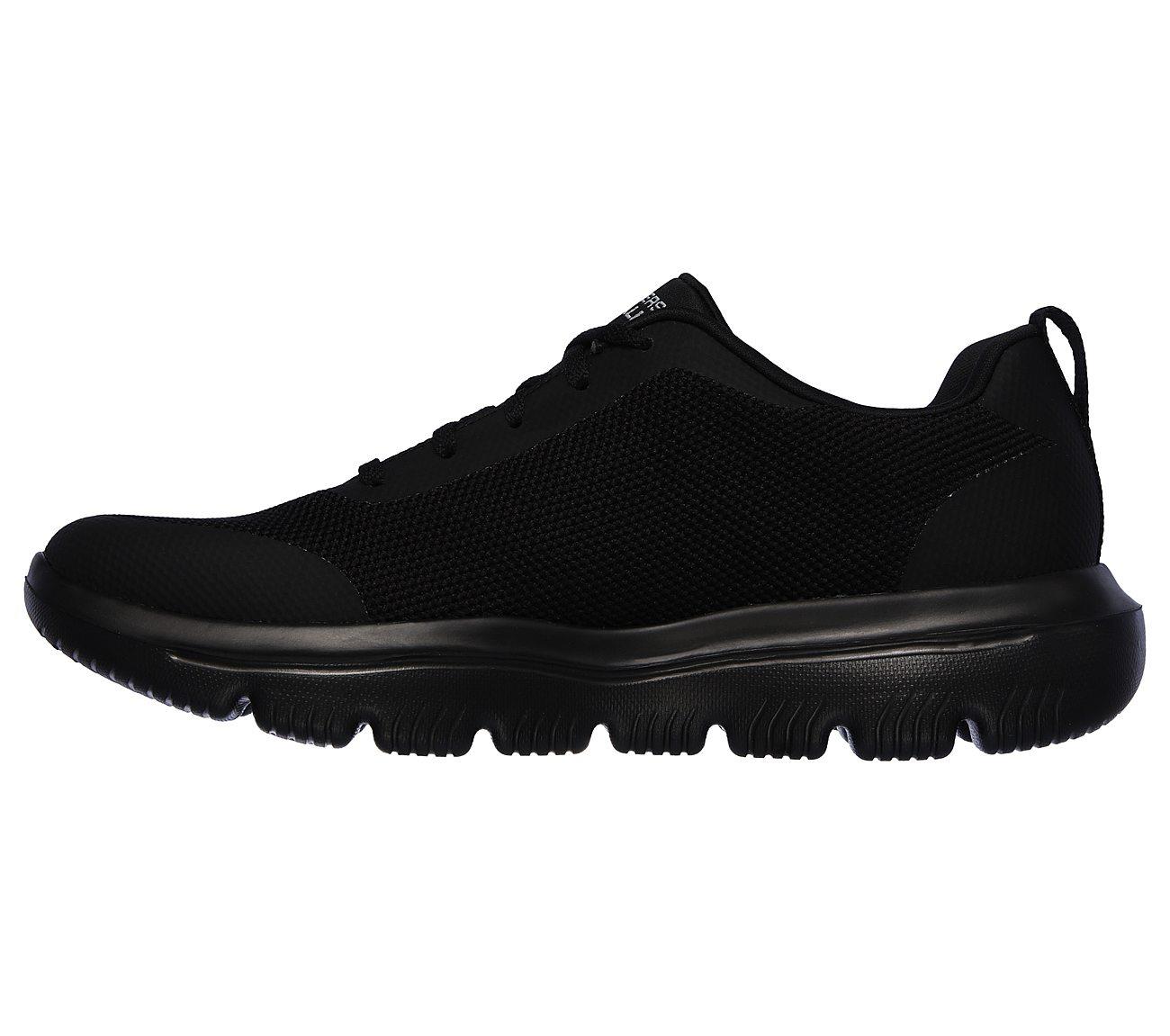 Skechers 54754 BBK GO WALK EVOLUTION ULTRA - CANYON GÜNLÜK SPOR AYAKKABISI
